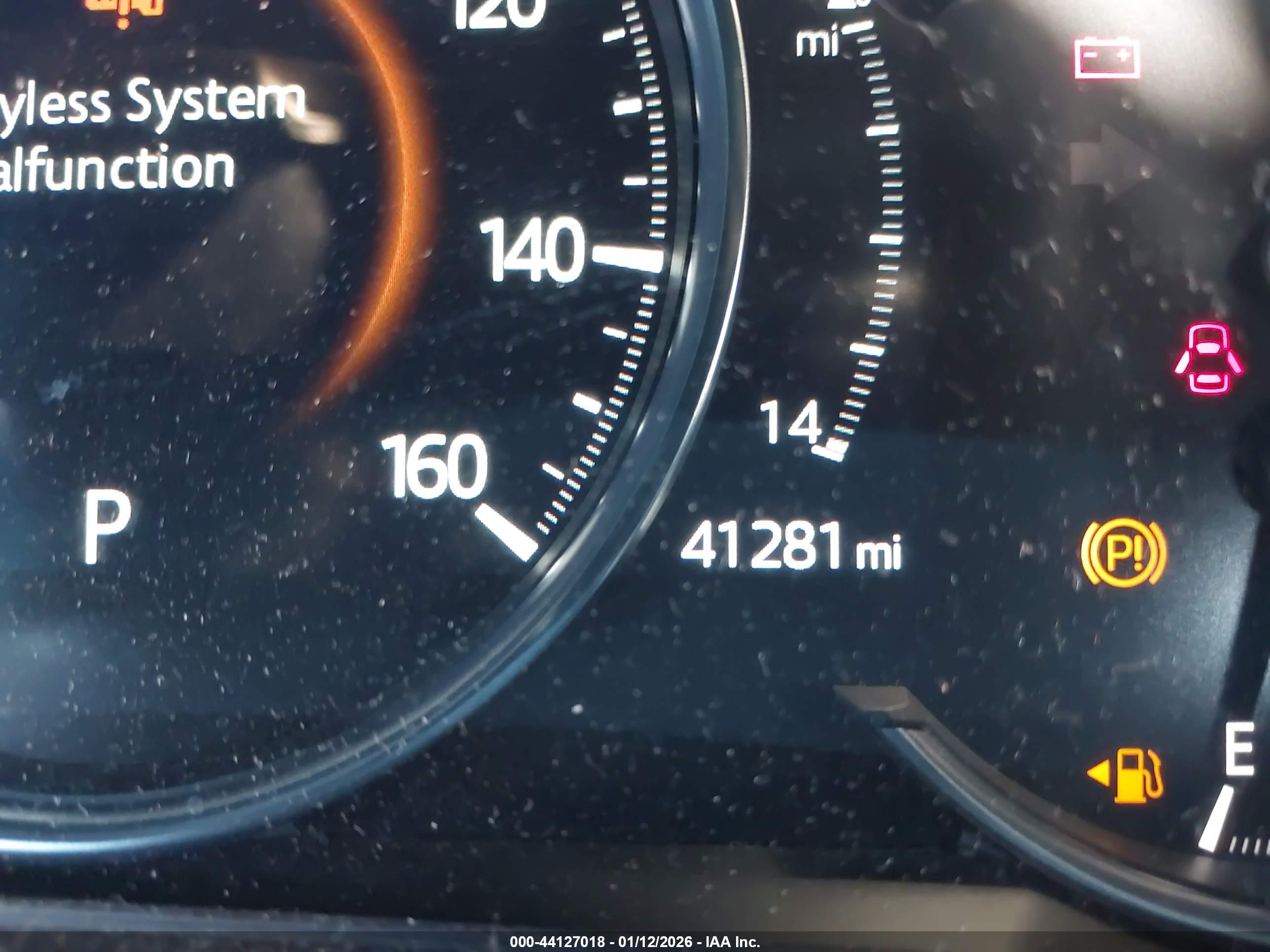 MAZDA CX-9 image 7
