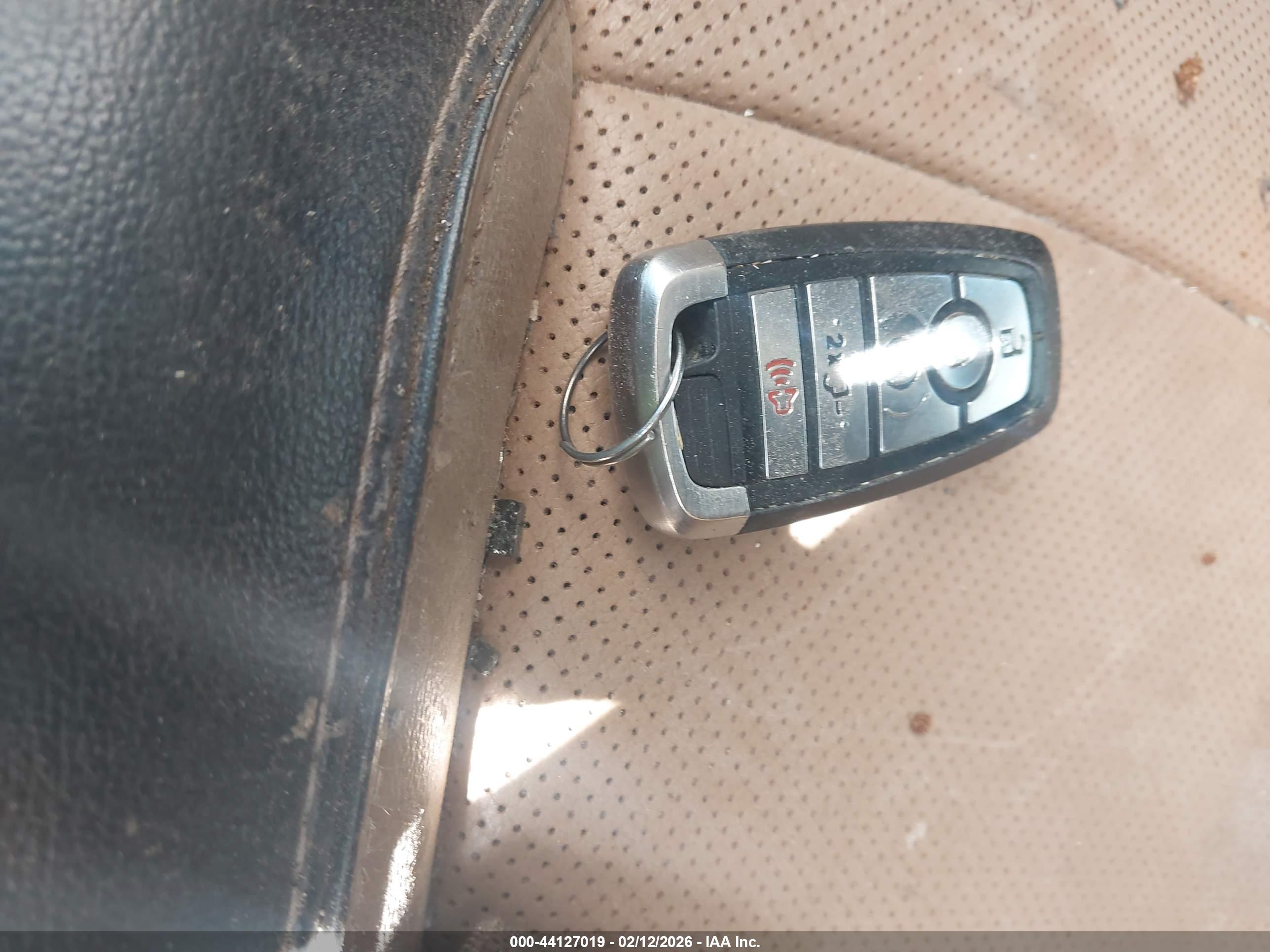 FORD F-150 image 11