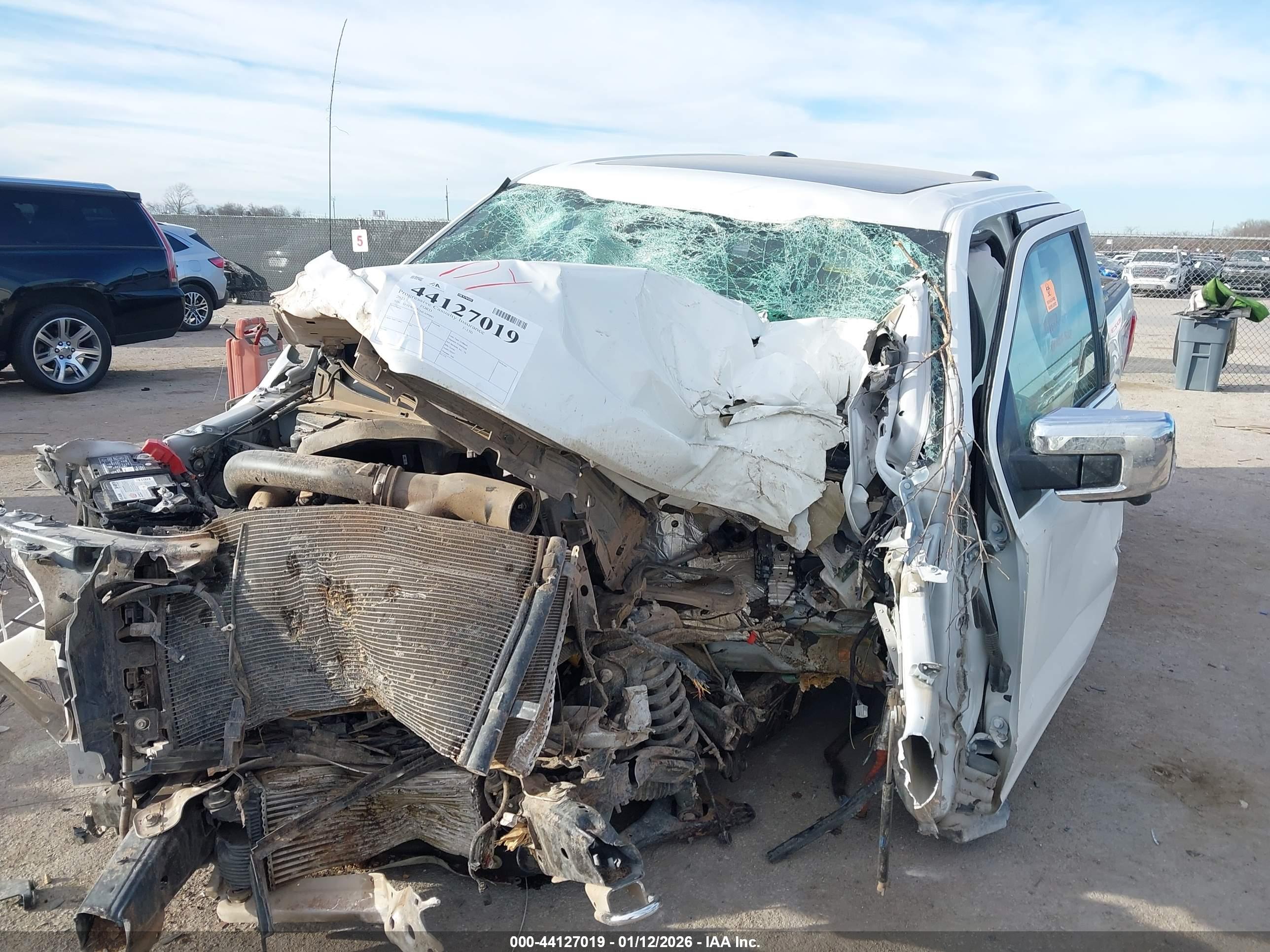 FORD F-150 image 2