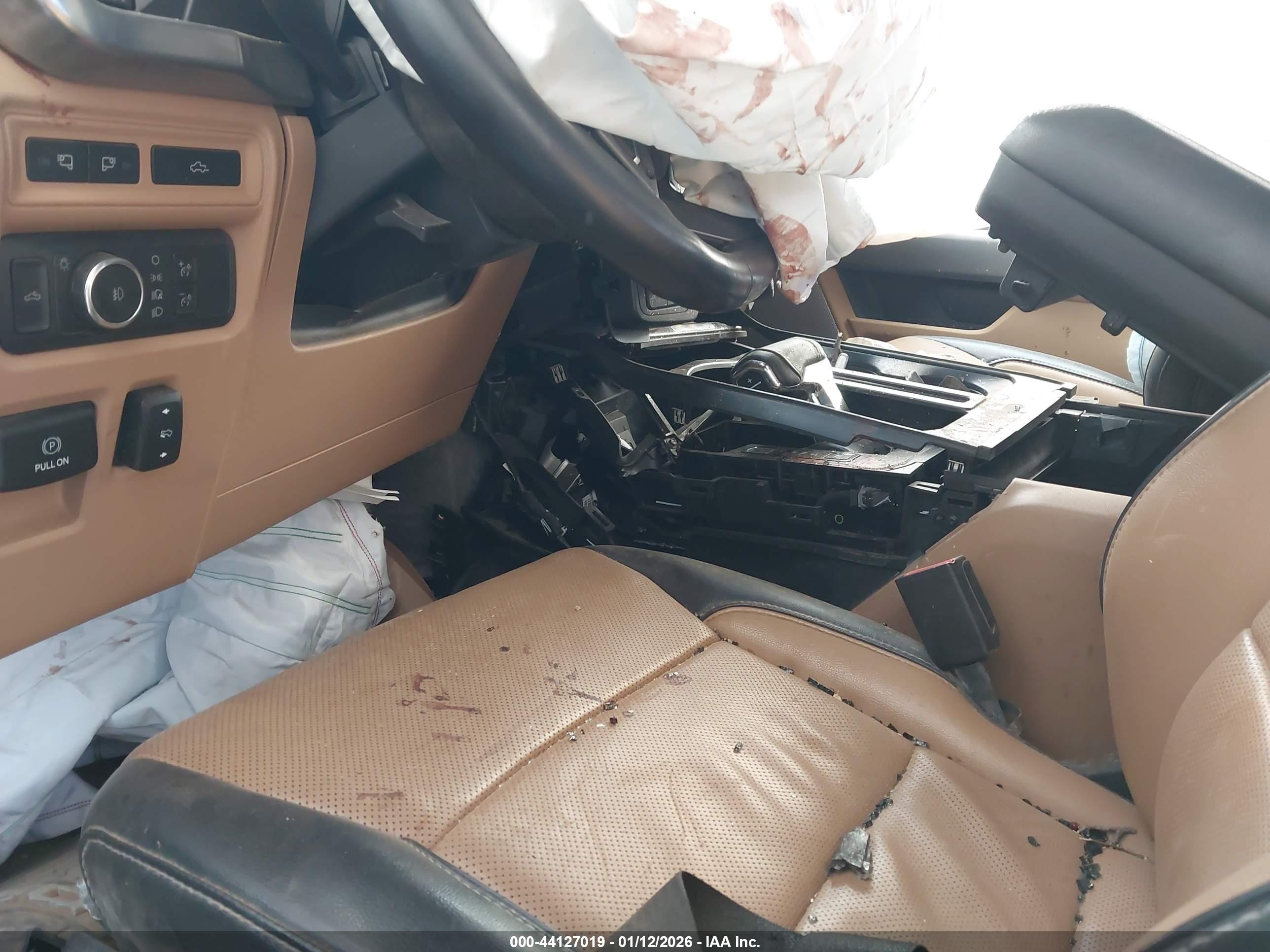FORD F-150 image 5