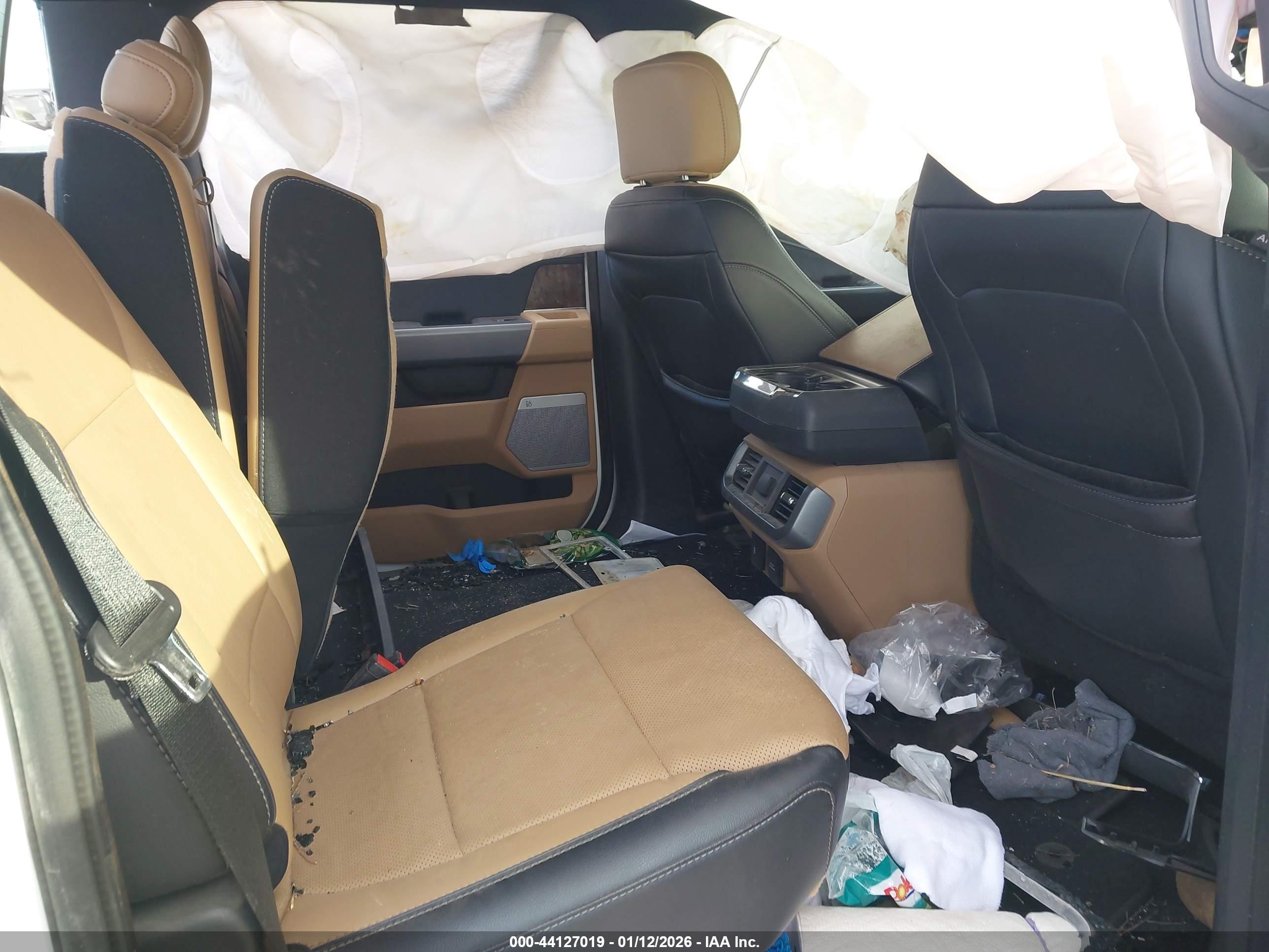 FORD F-150 image 8