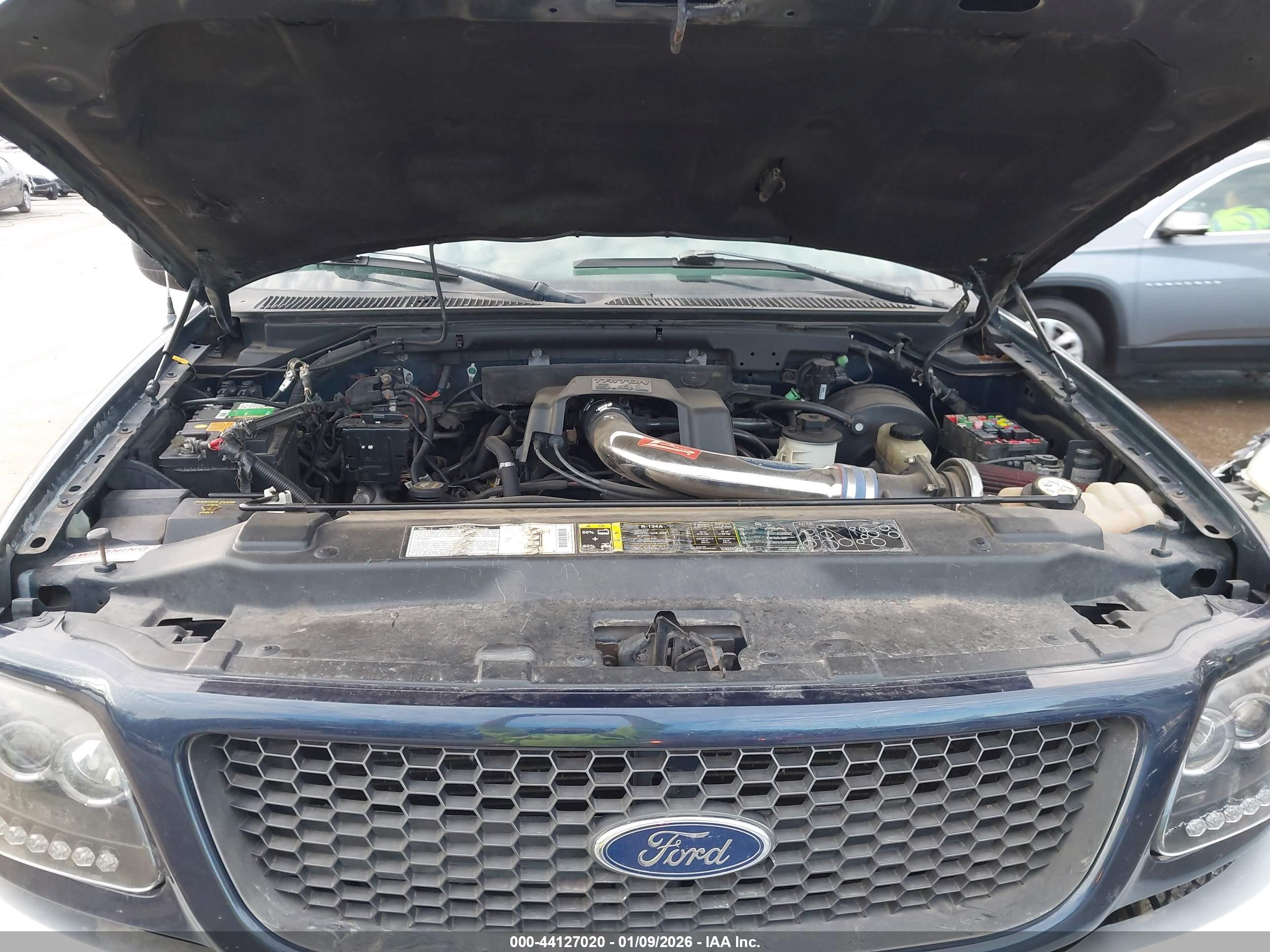 FORD F-150 image 10