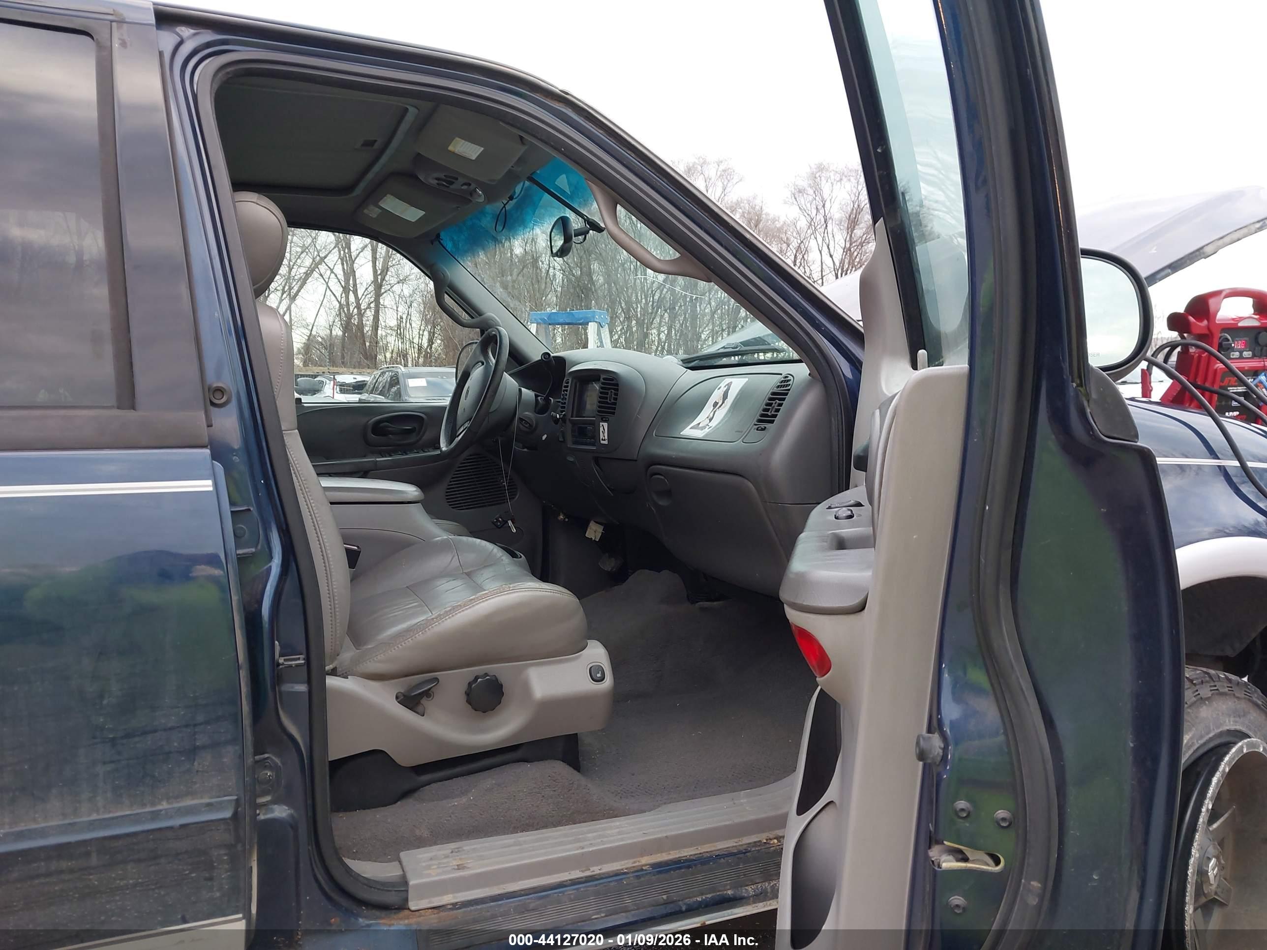 FORD F-150 image 5