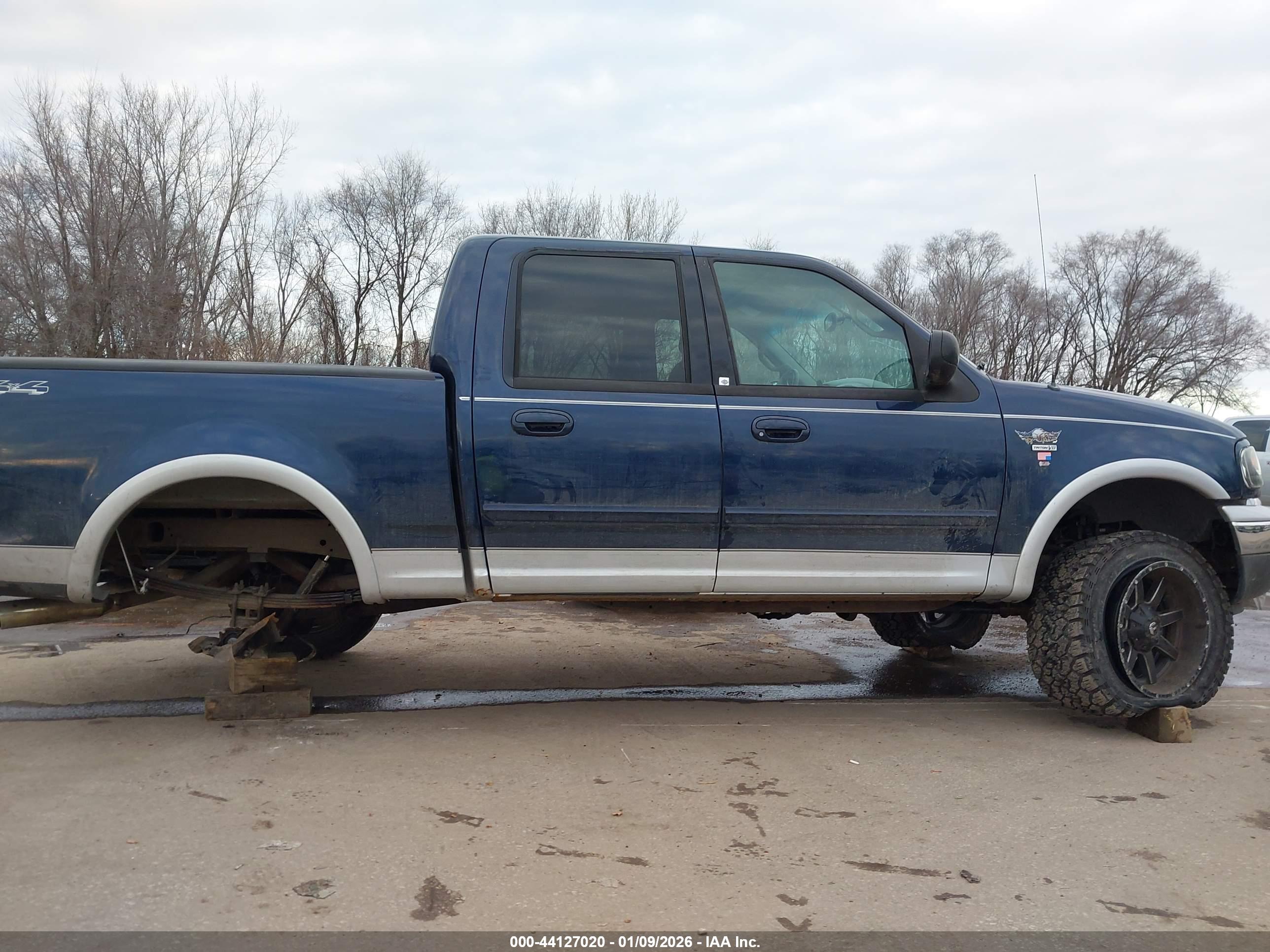 FORD F-150 image 6