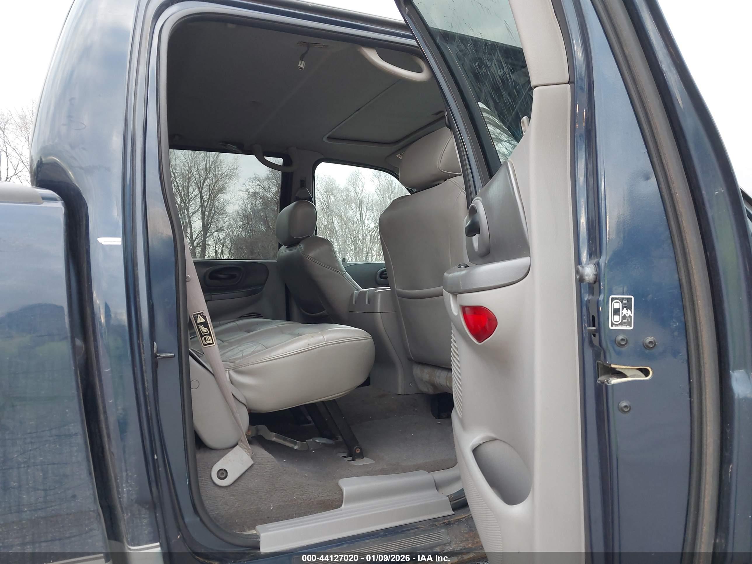 FORD F-150 image 8