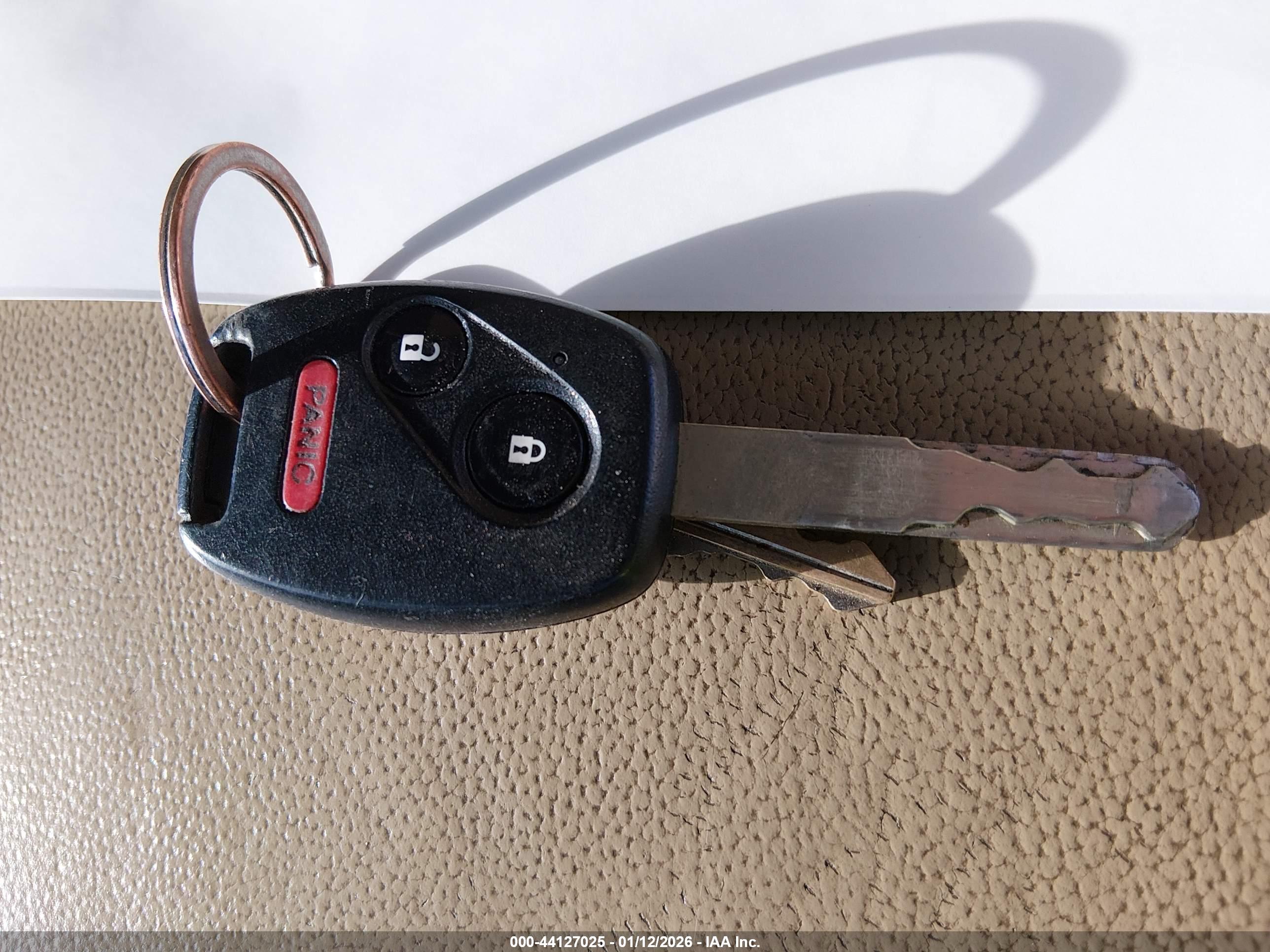 HONDA CR-V image 11