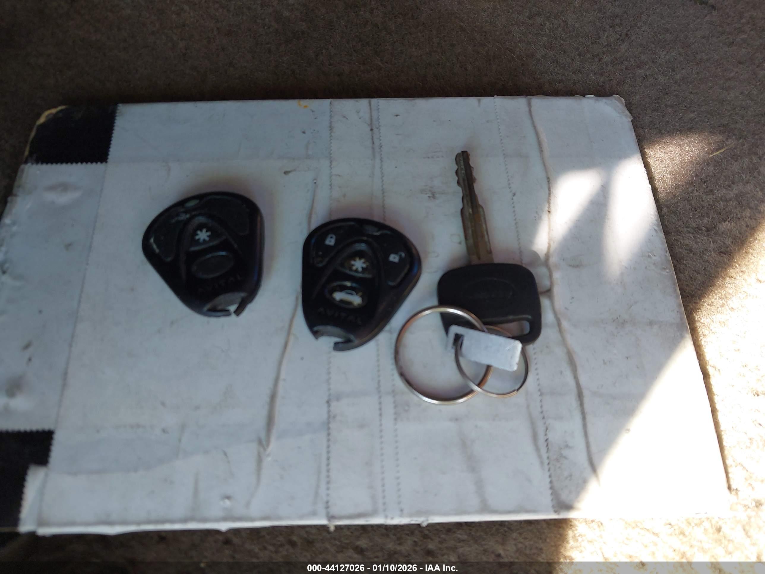TOYOTA 4RUNNER image 11