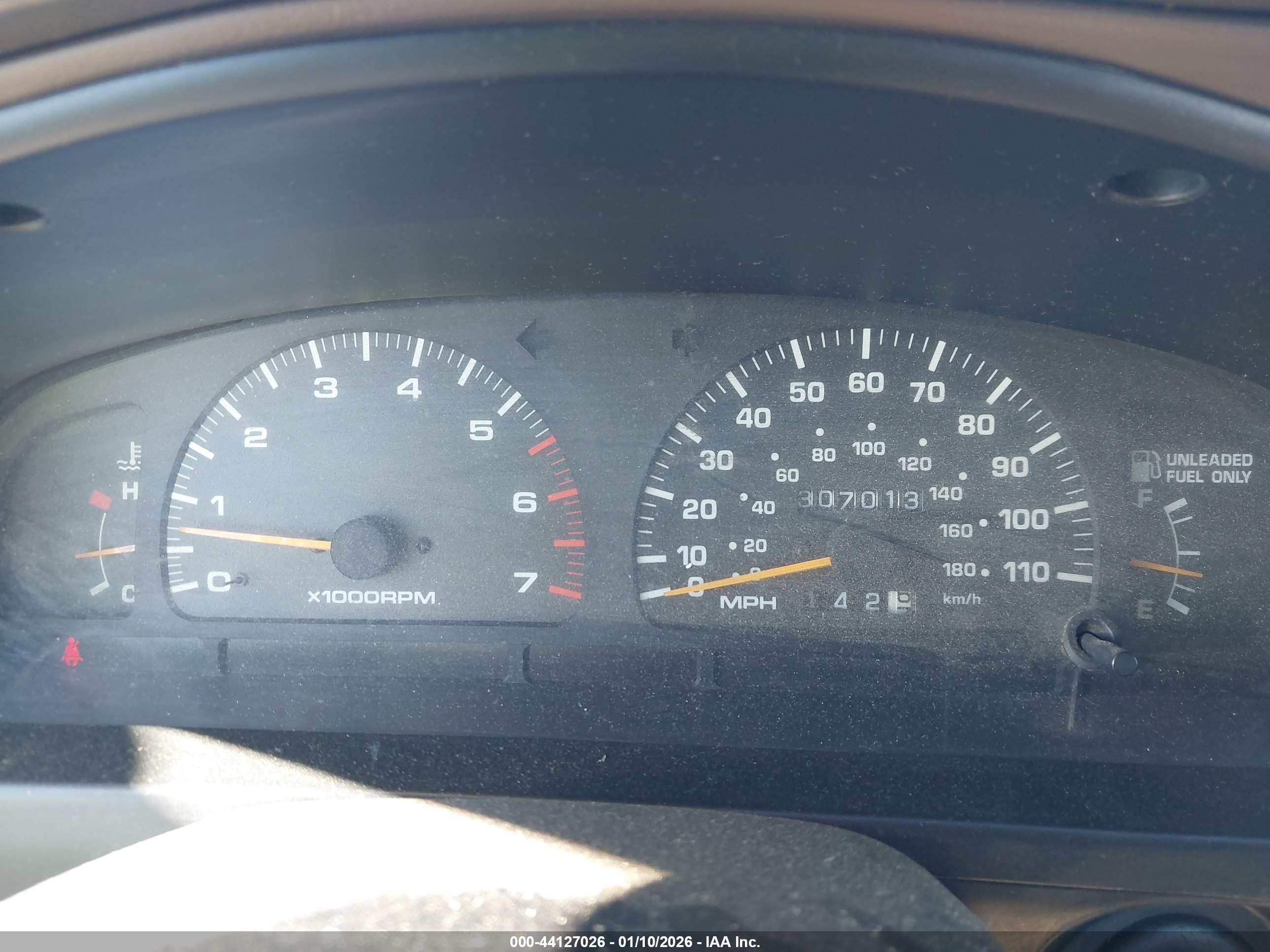 TOYOTA 4RUNNER image 7