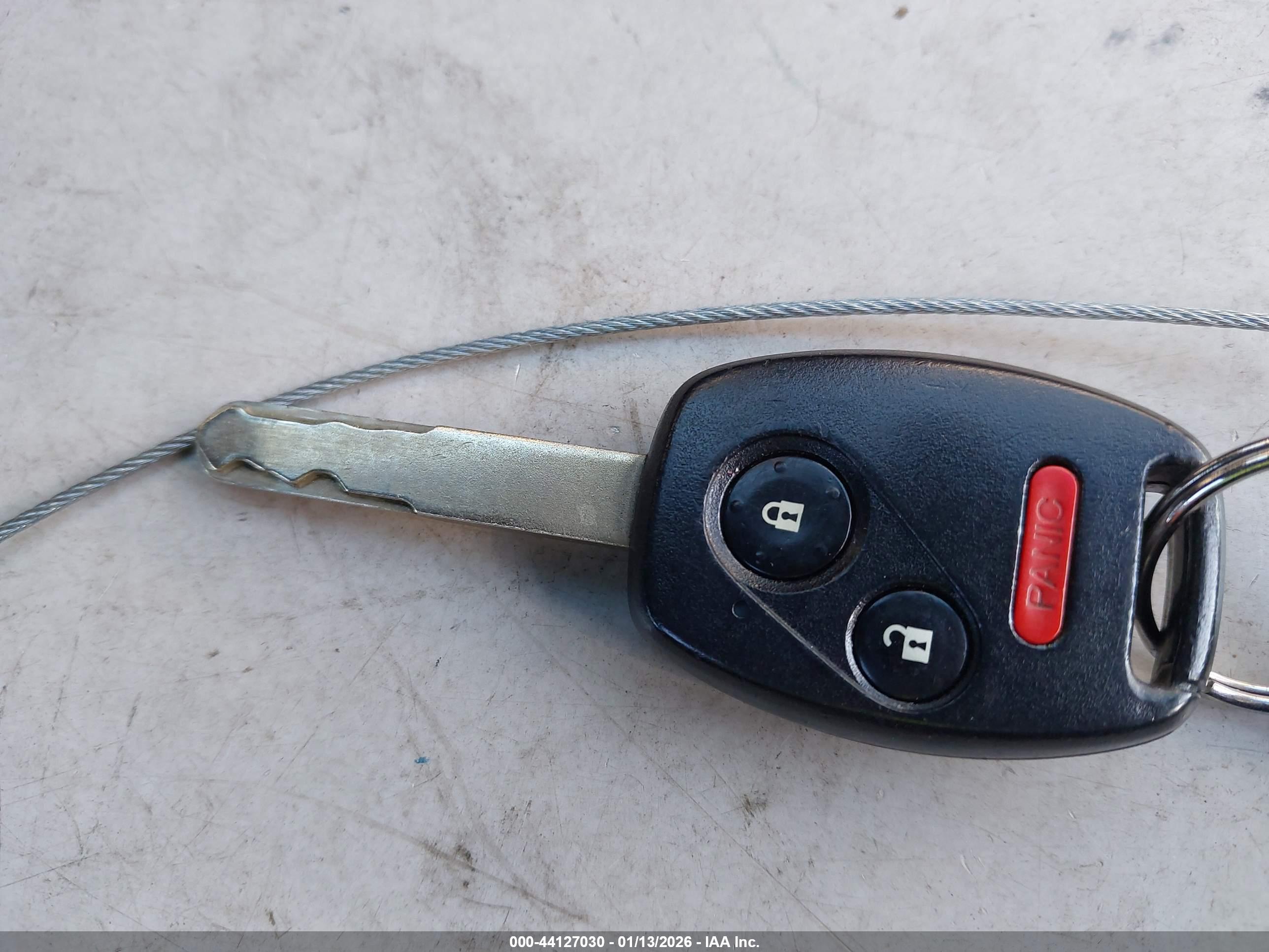 HONDA PILOT image 11
