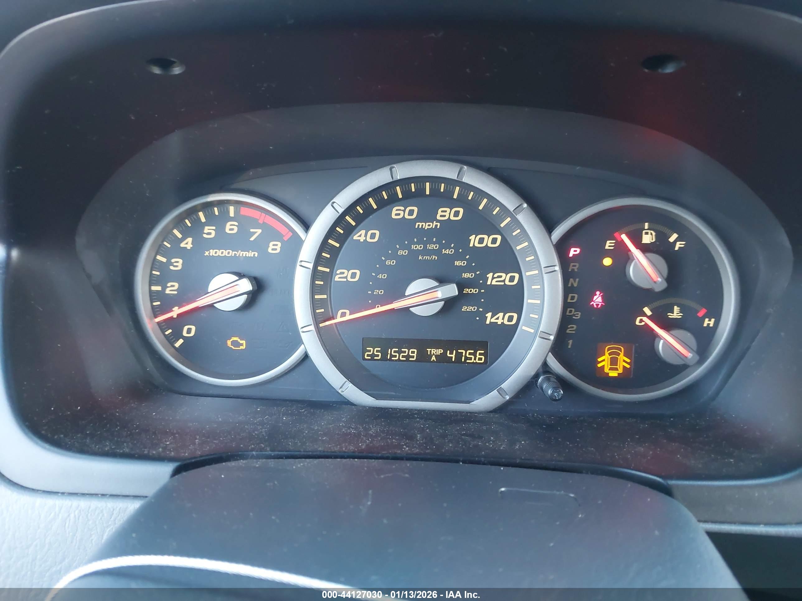 HONDA PILOT image 7