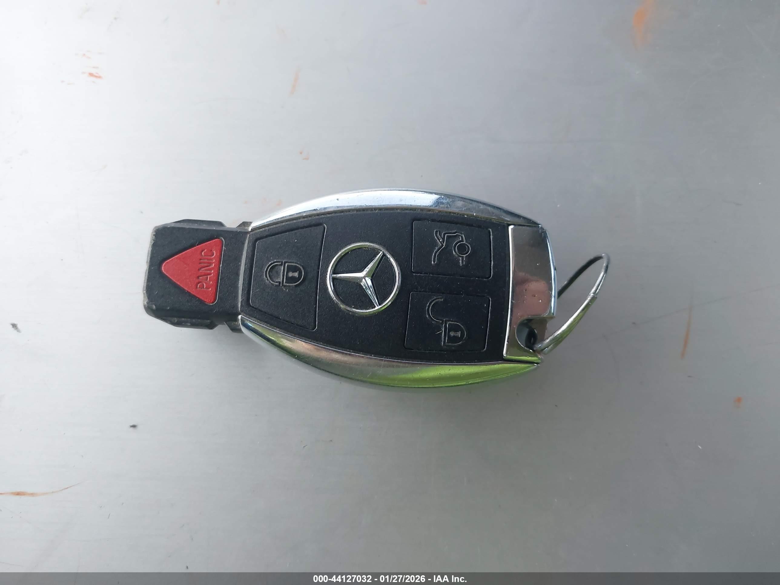 MERCEDES-BENZ GLE image 11