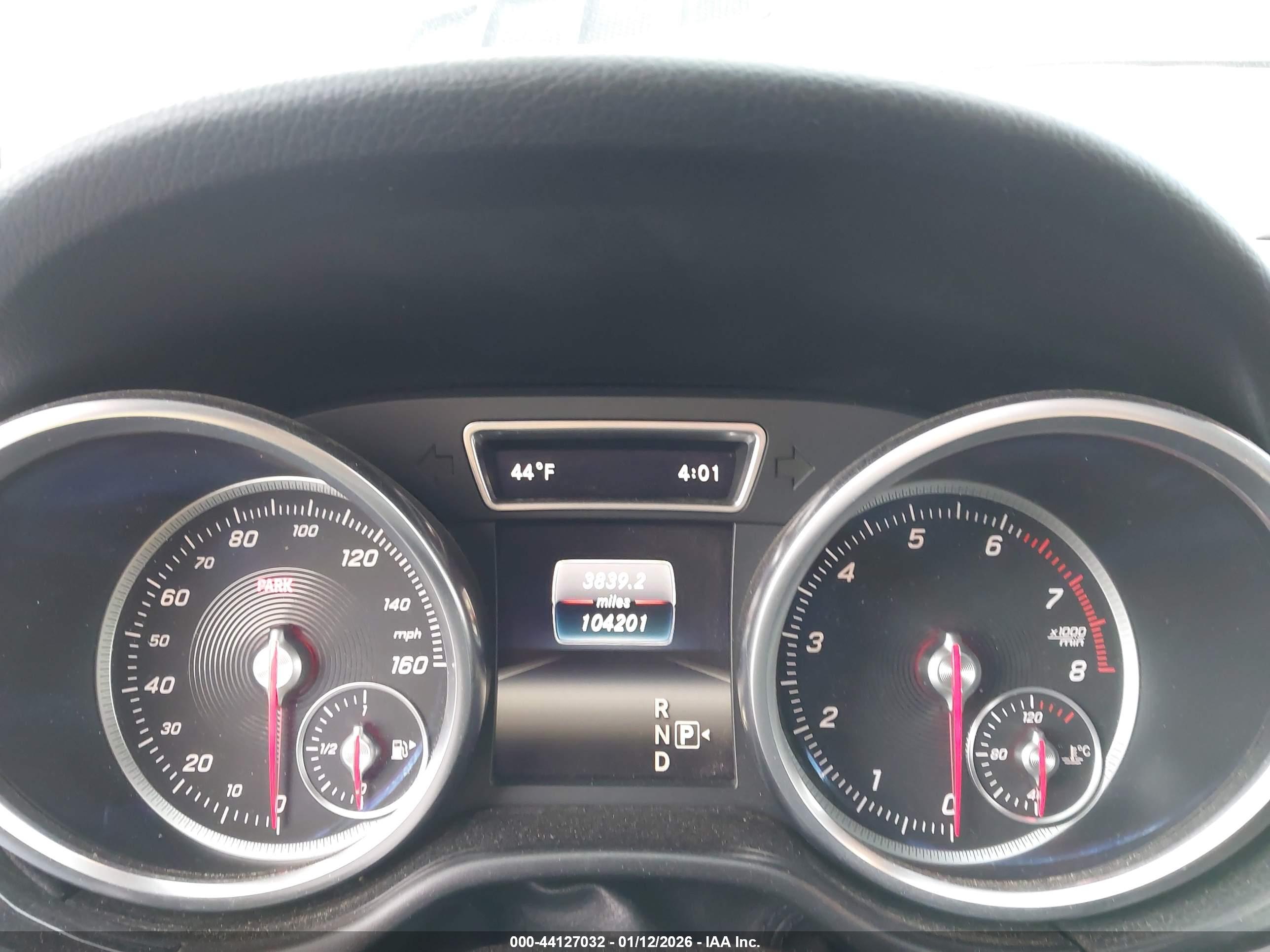 MERCEDES-BENZ GLE image 7