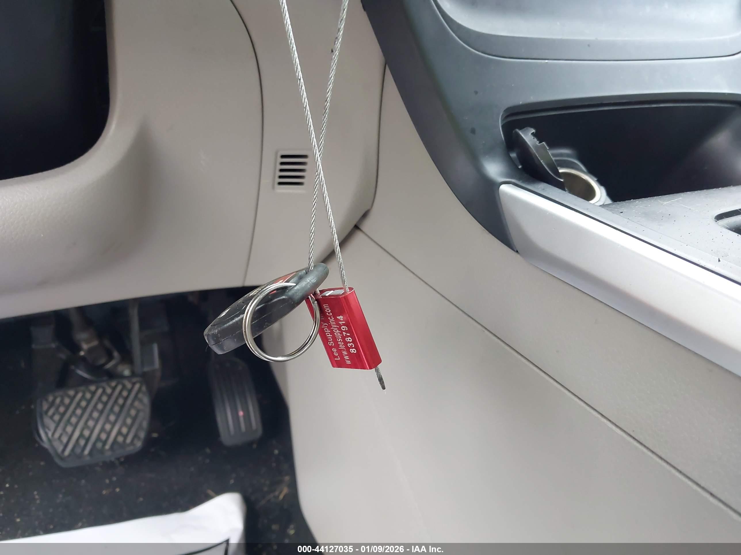 NISSAN SENTRA image 11