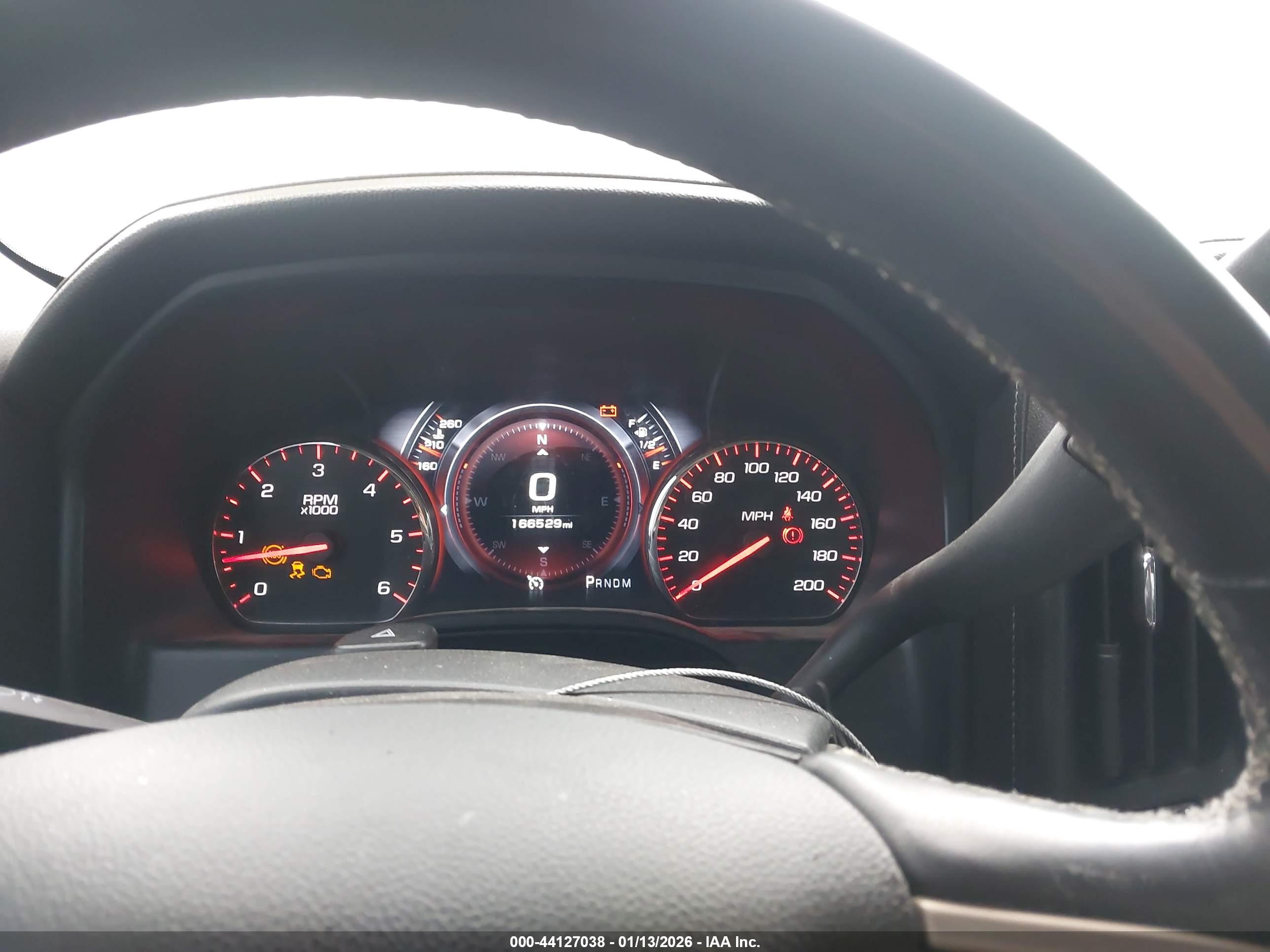 GMC SIERRA image 7