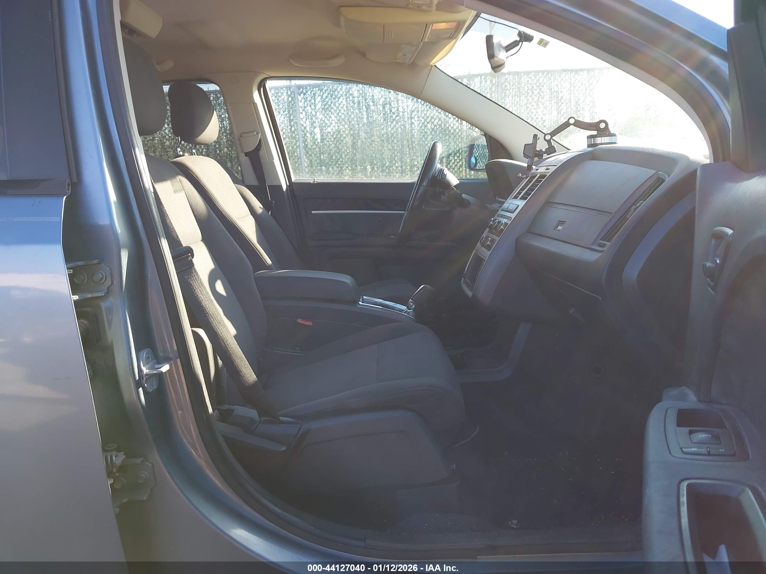 DODGE JOURNEY image 5