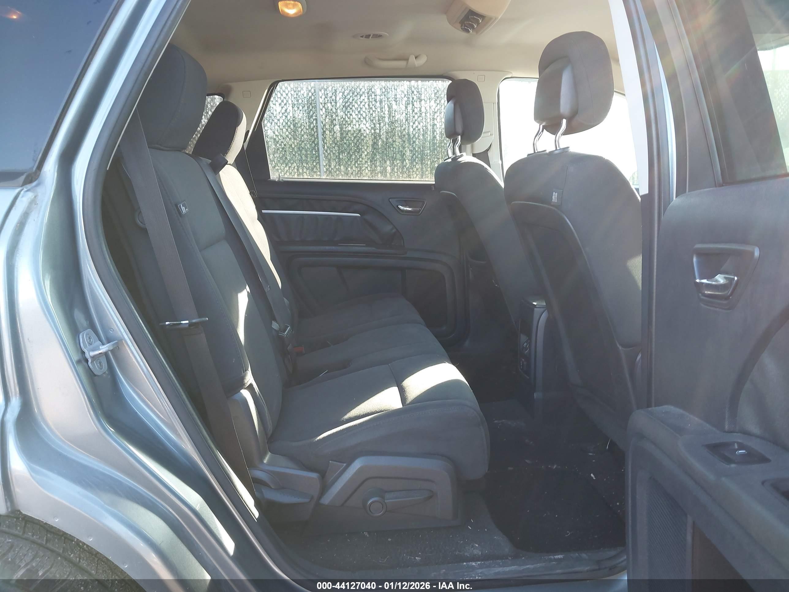 DODGE JOURNEY image 8