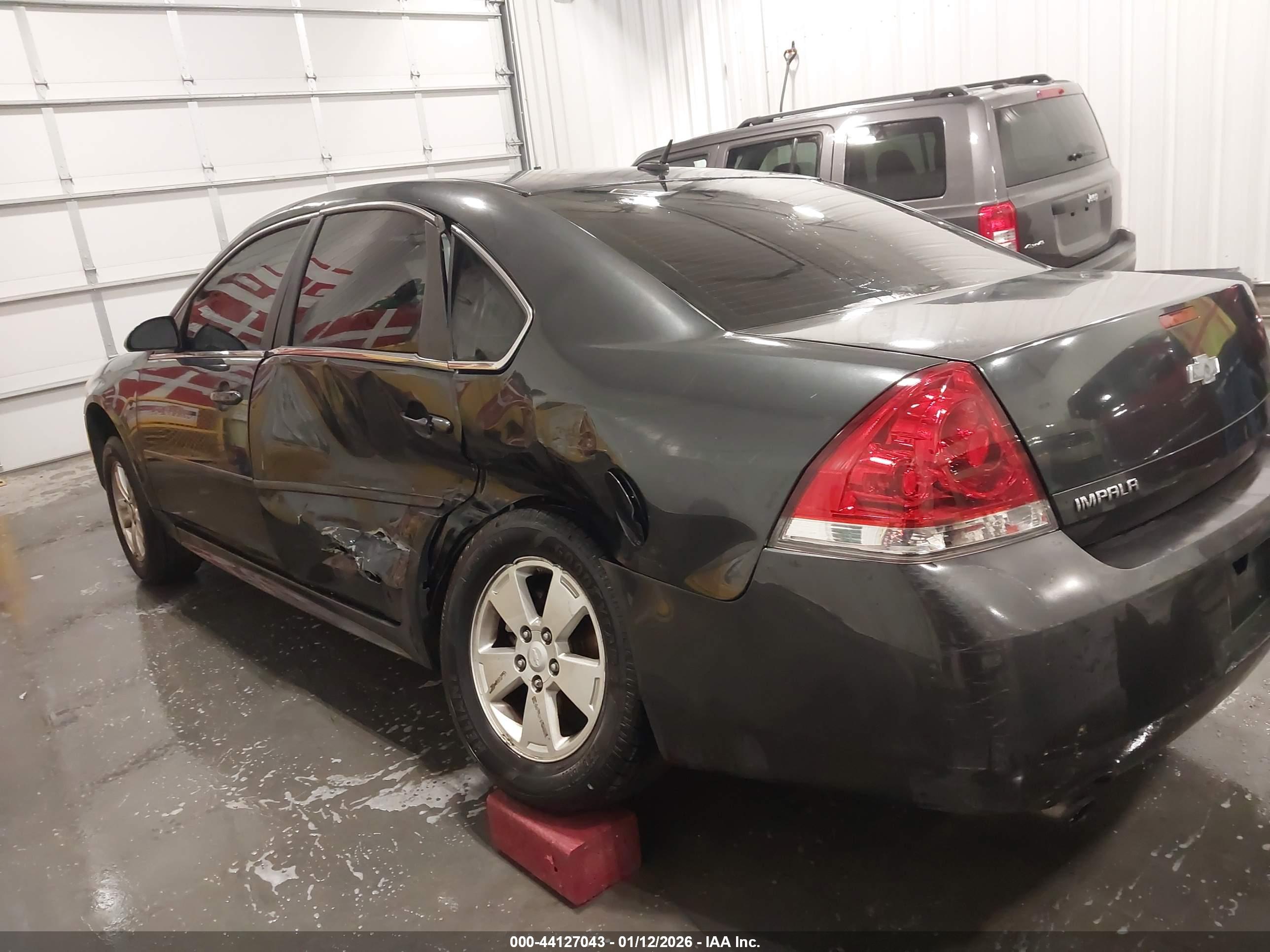 CHEVROLET IMPALA image 6
