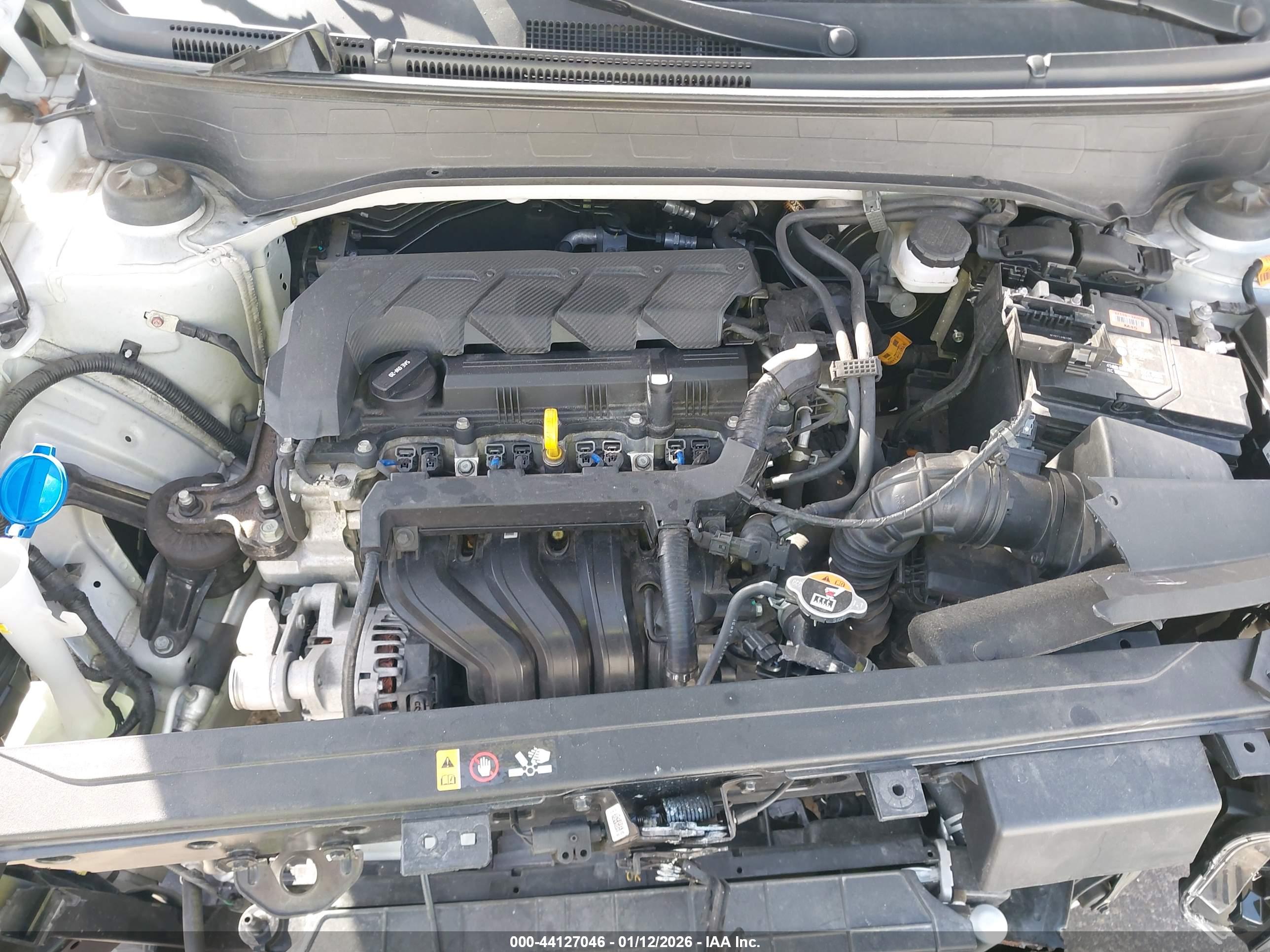HYUNDAI VENUE image 10