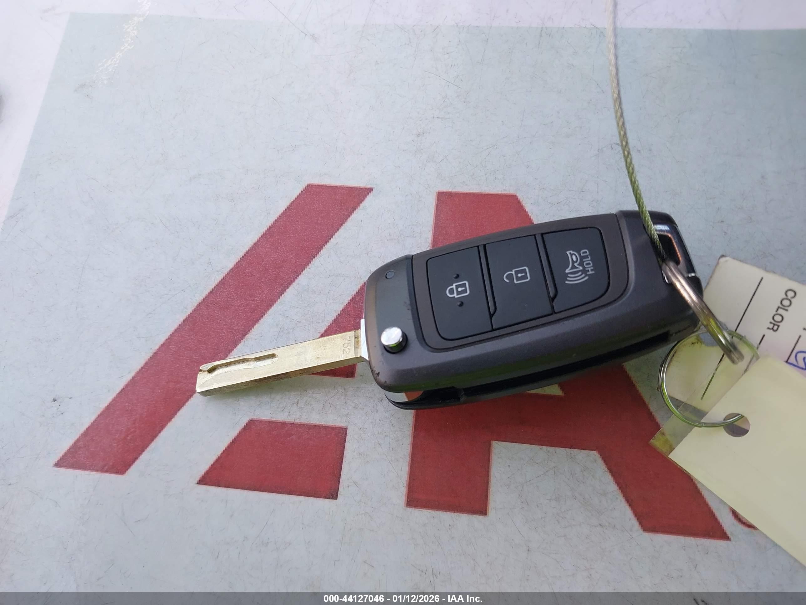 HYUNDAI VENUE image 11