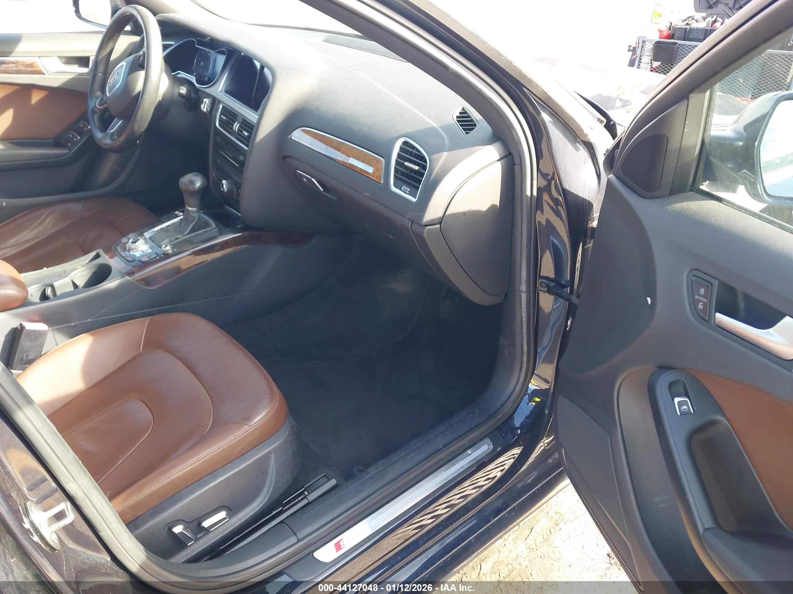 AUDI A4 image 5