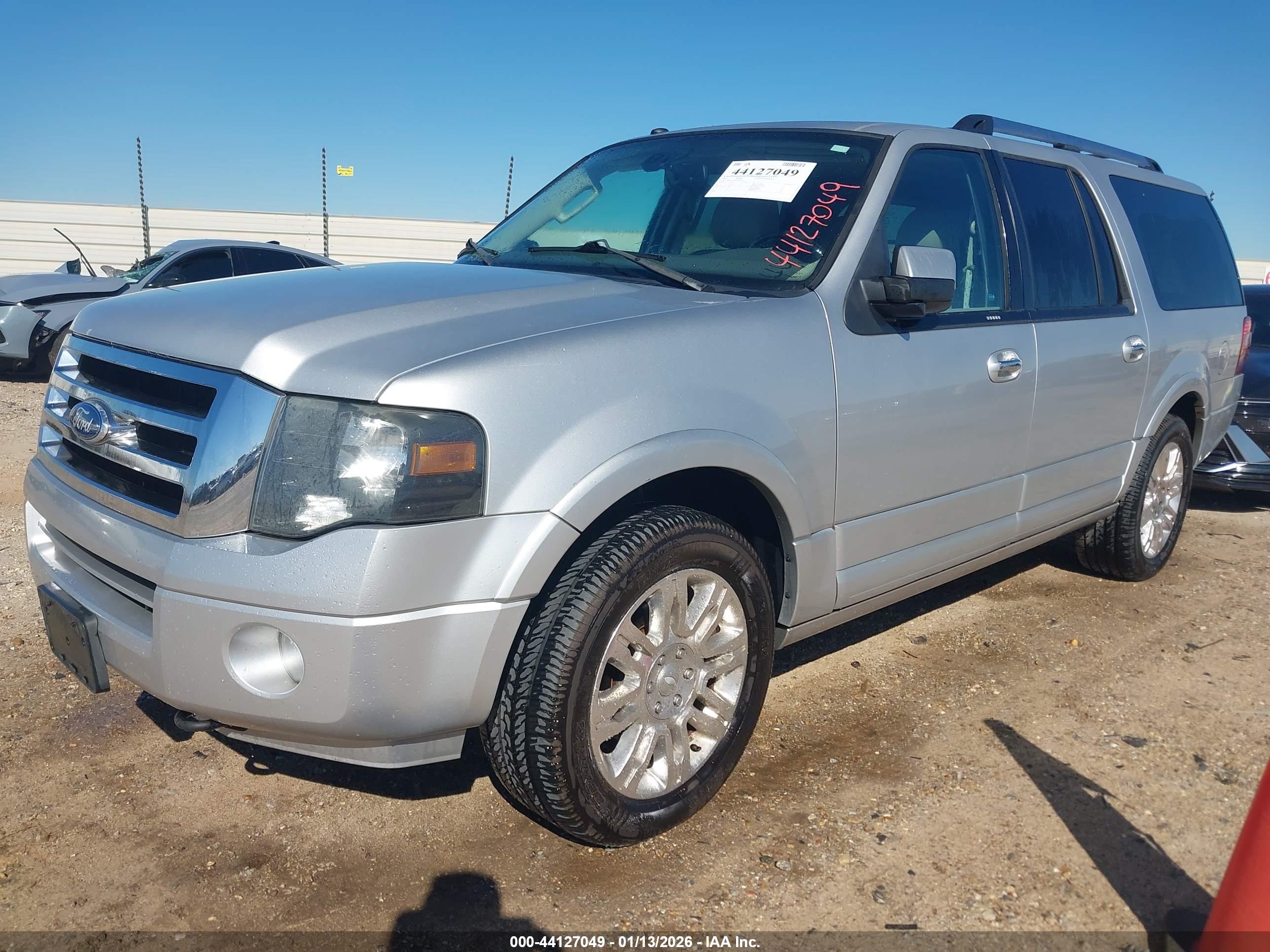 FORD EXPEDITION image 2