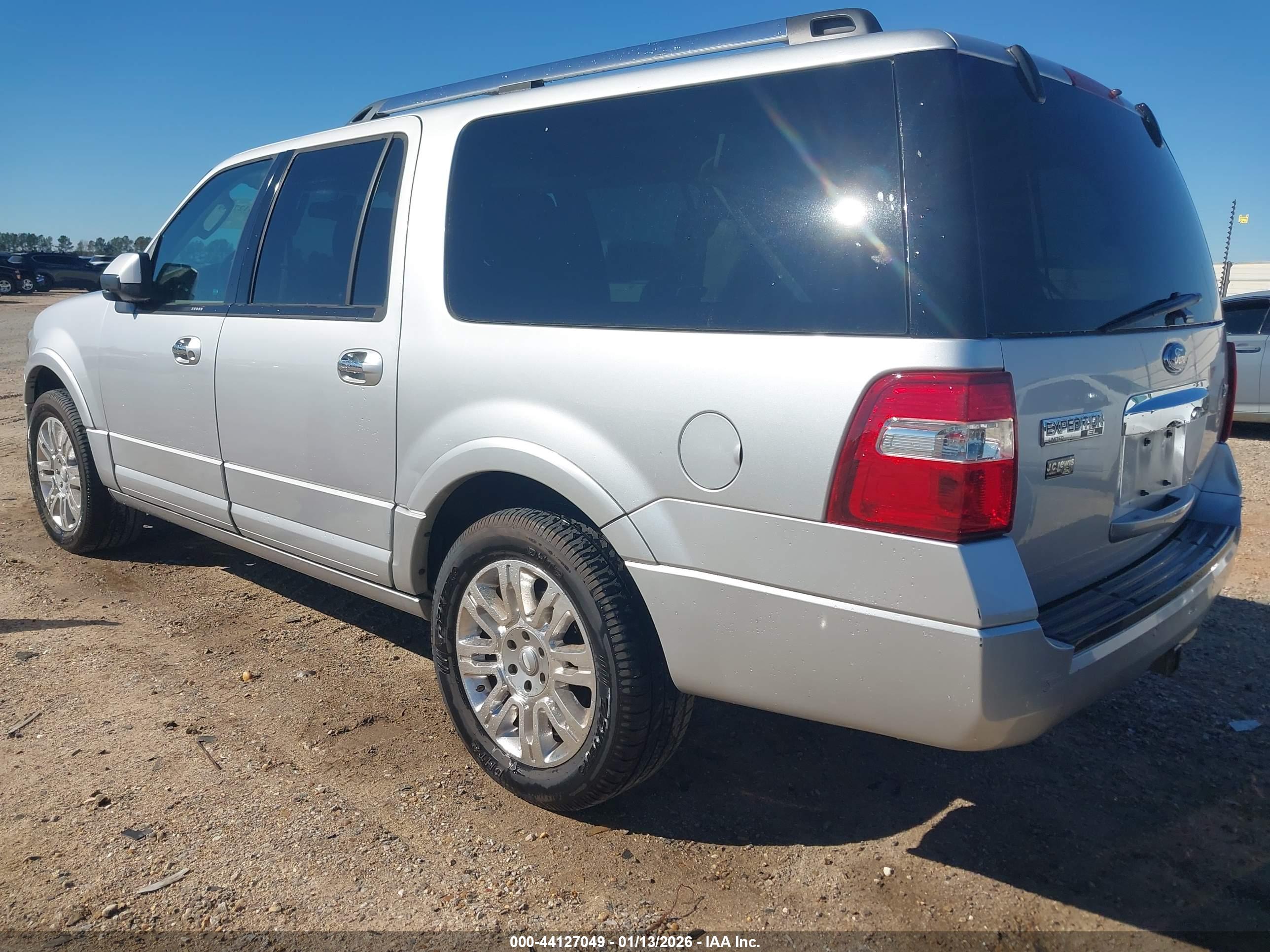 FORD EXPEDITION image 3