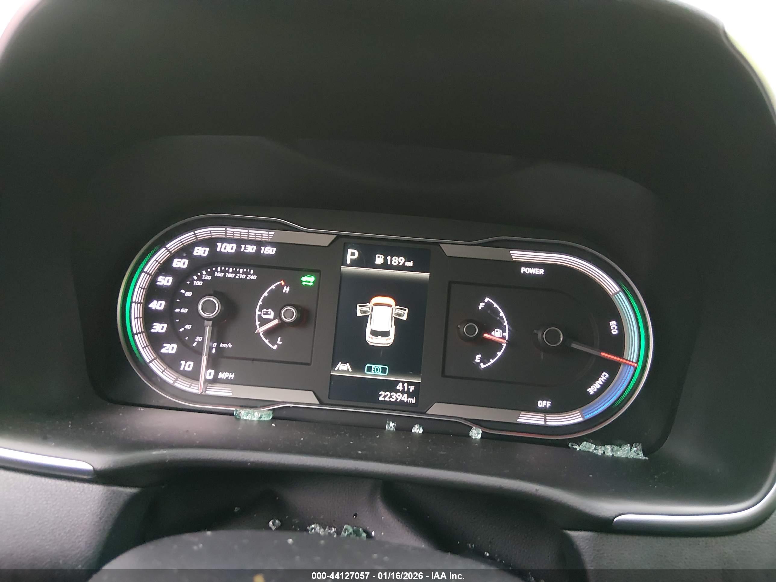HYUNDAI TUCSON image 7