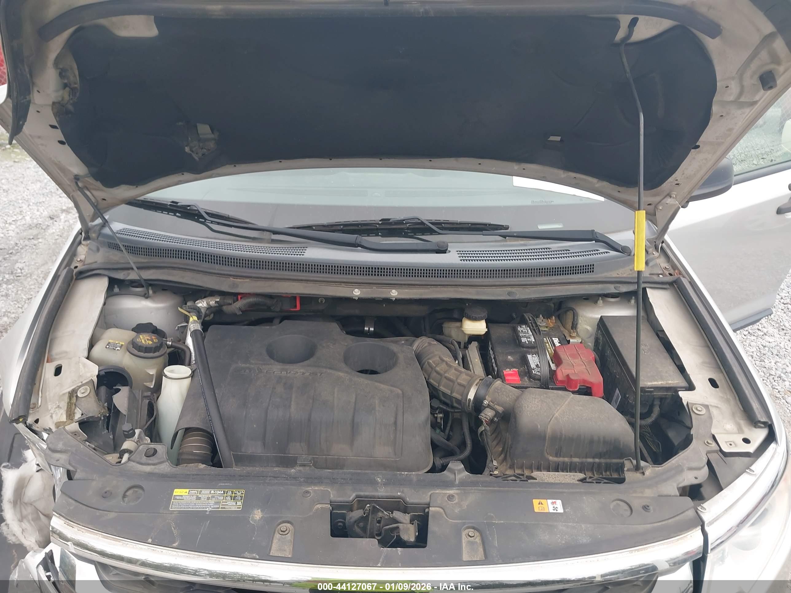 FORD EDGE image 10
