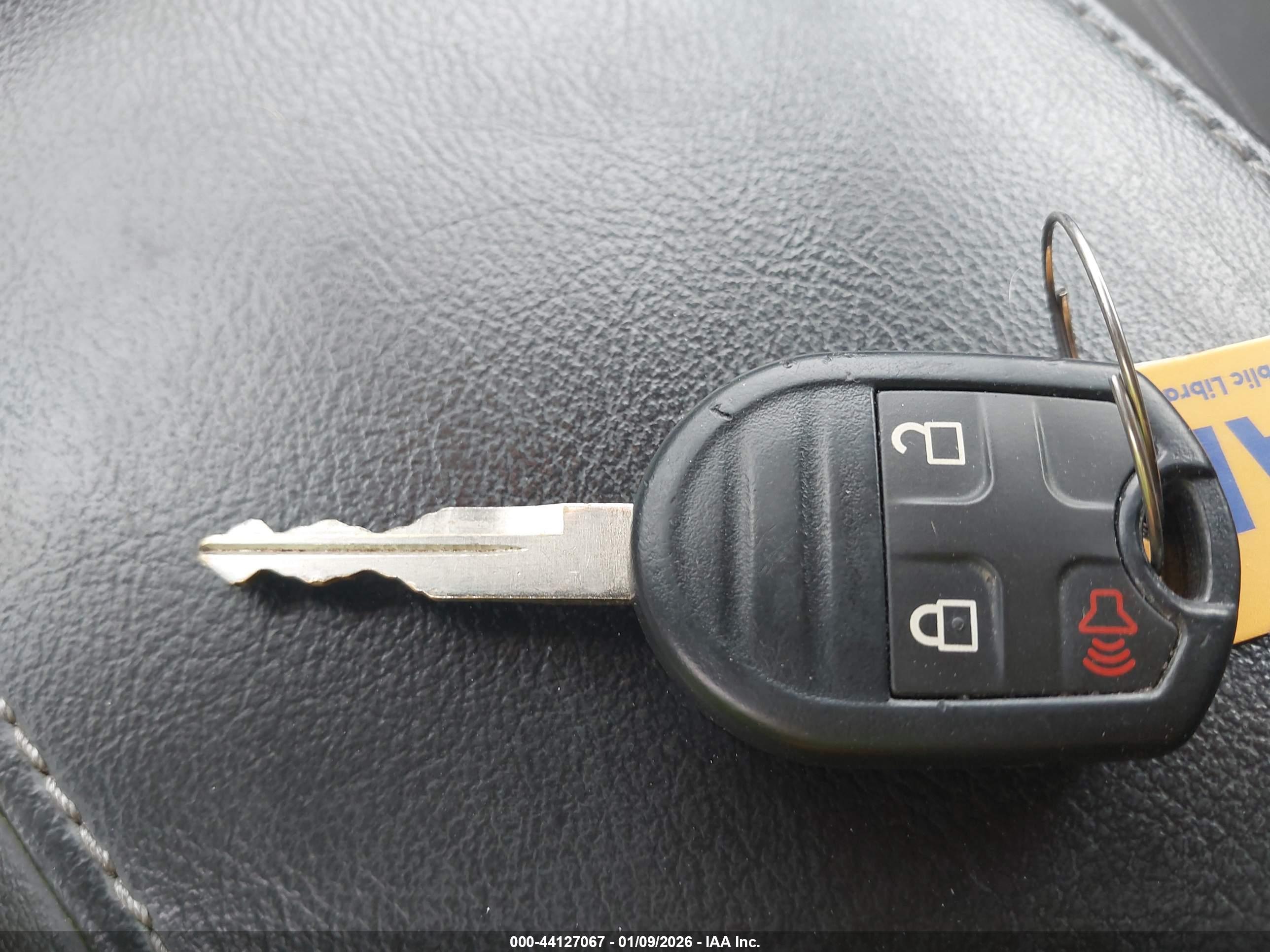 FORD EDGE image 11