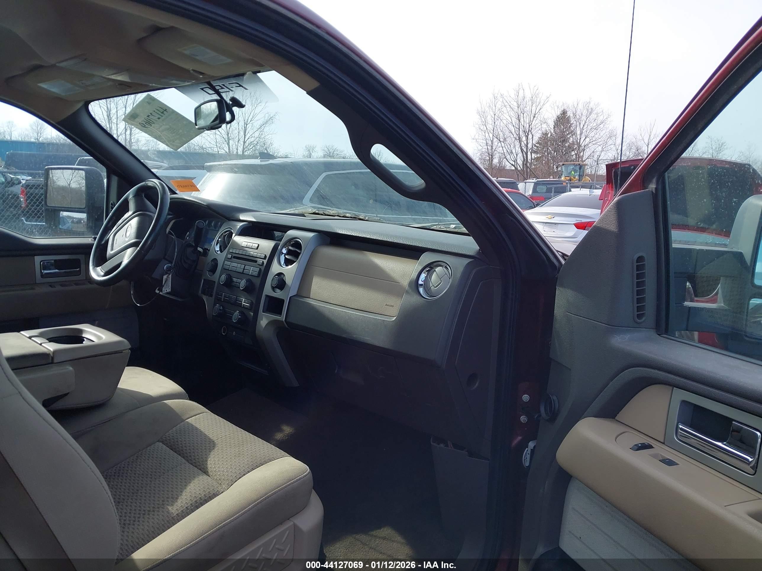 FORD F-150 image 5