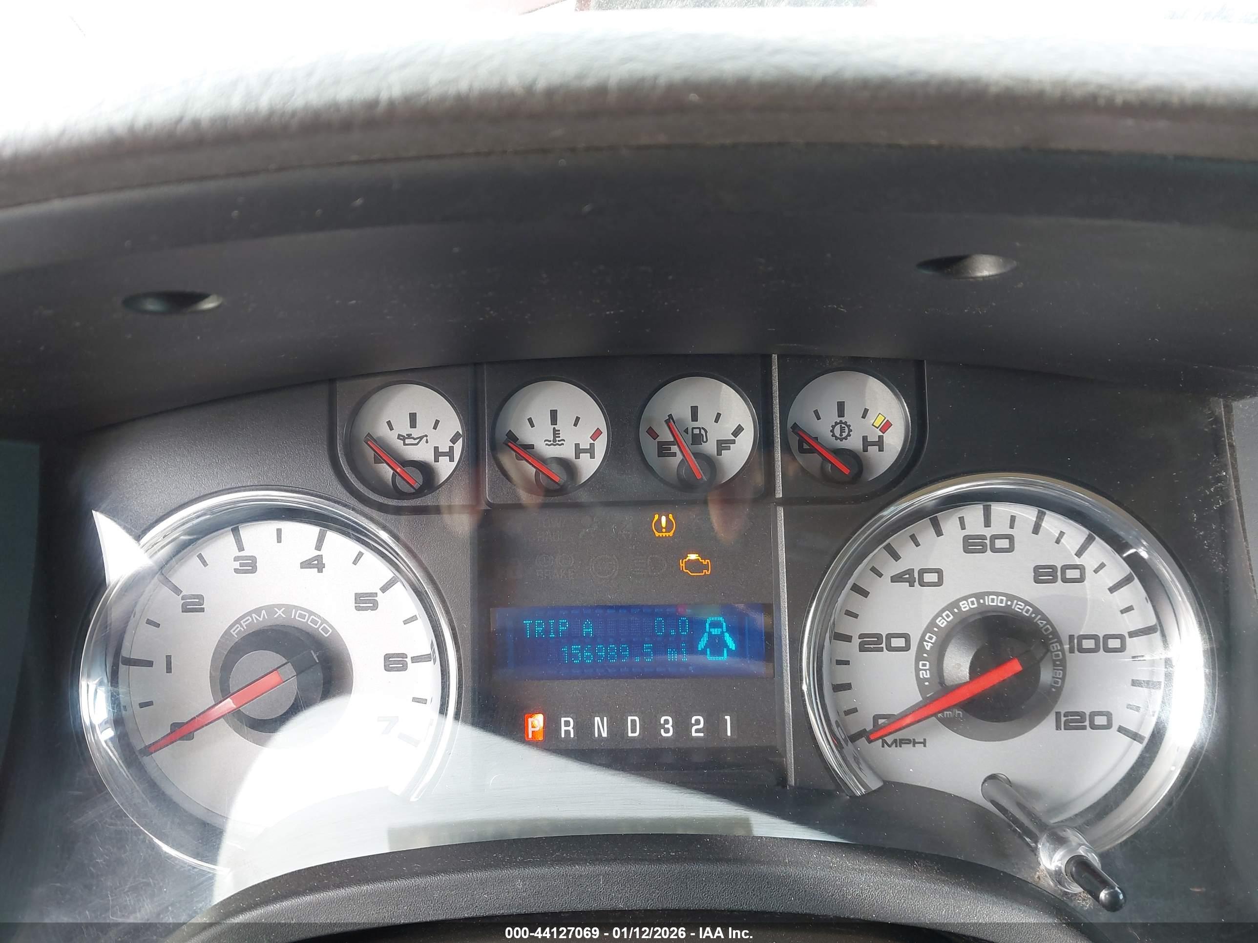 FORD F-150 image 7
