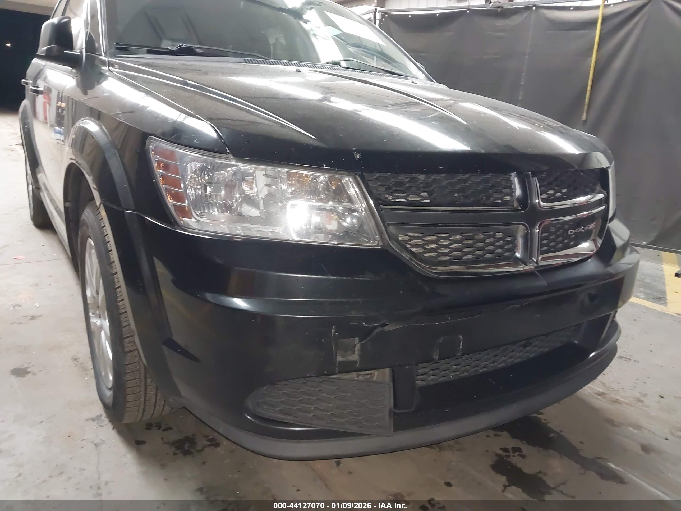 DODGE JOURNEY image 6