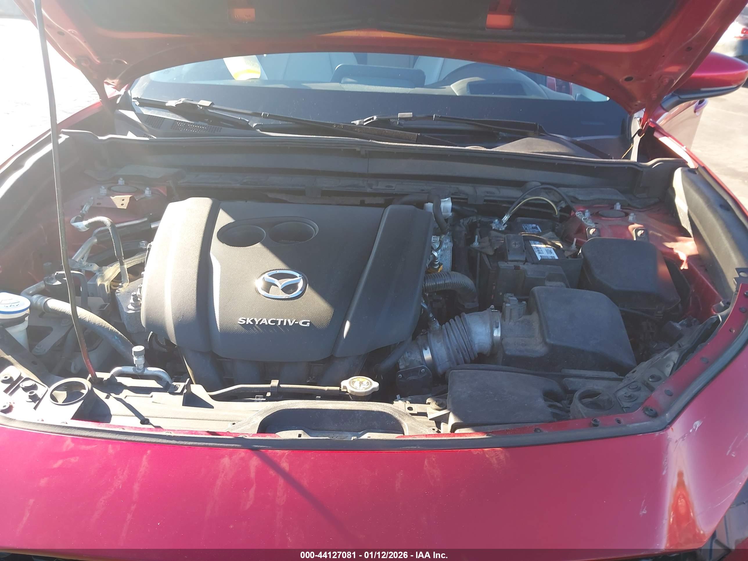 MAZDA CX-30 image 10