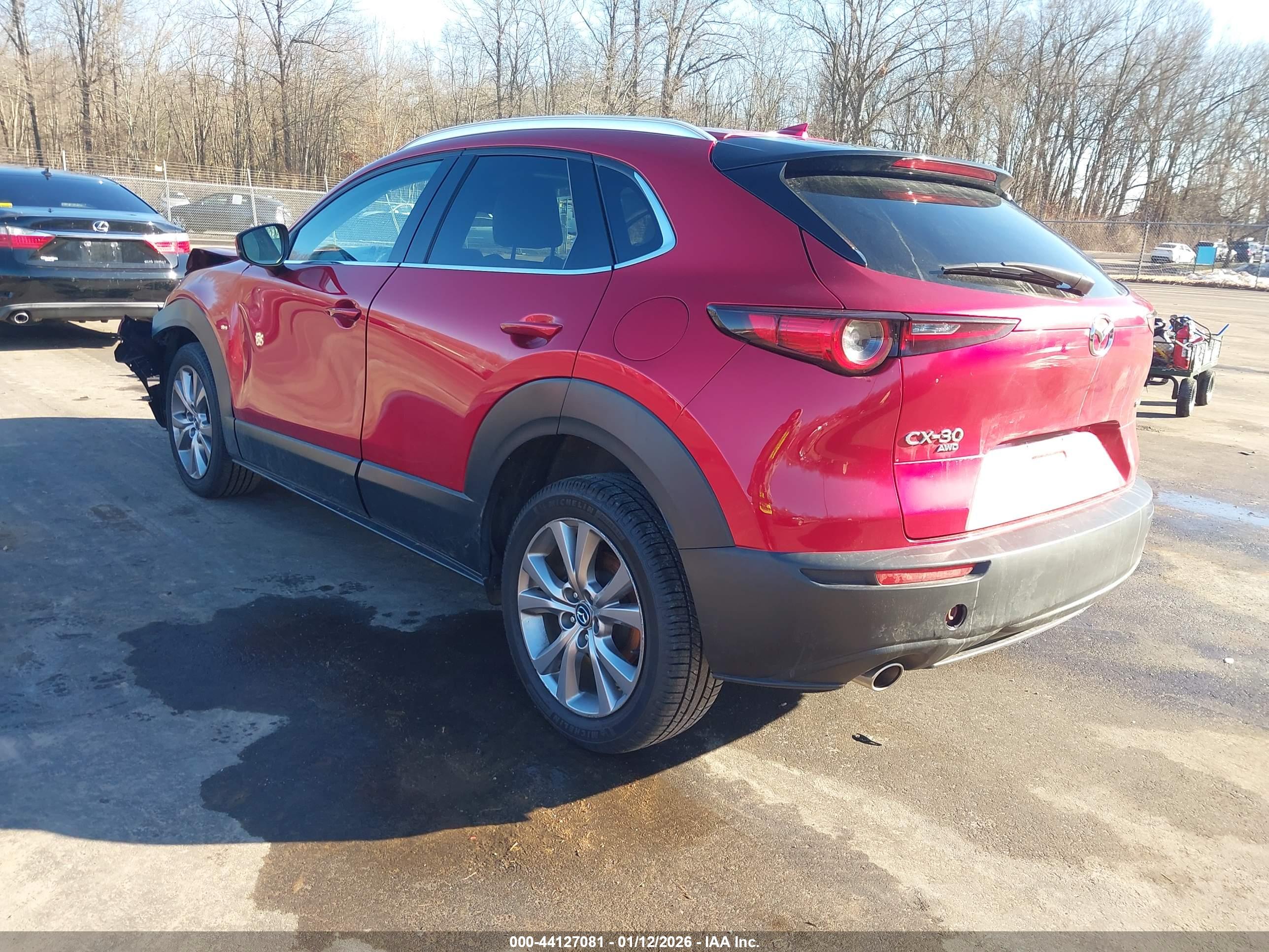 MAZDA CX-30 image 3