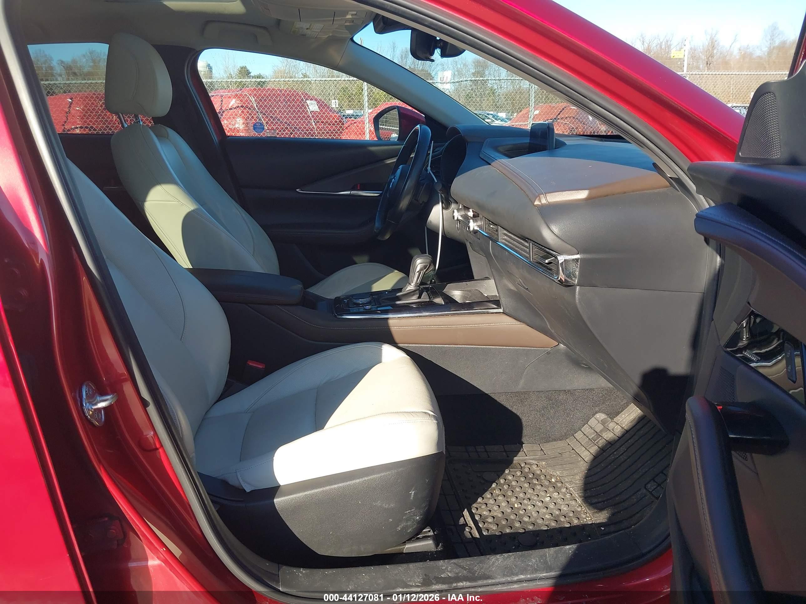 MAZDA CX-30 image 5