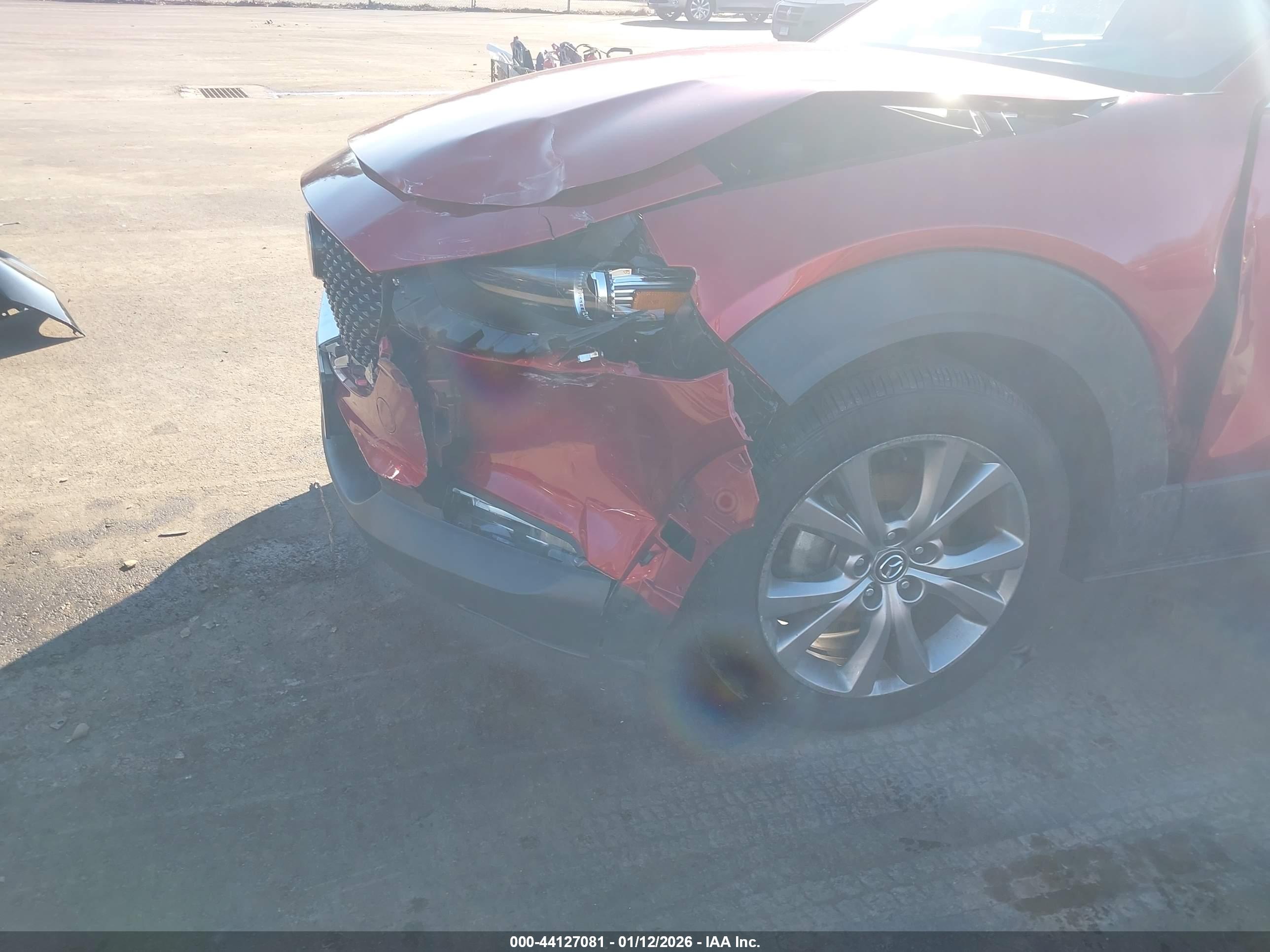 MAZDA CX-30 image 6