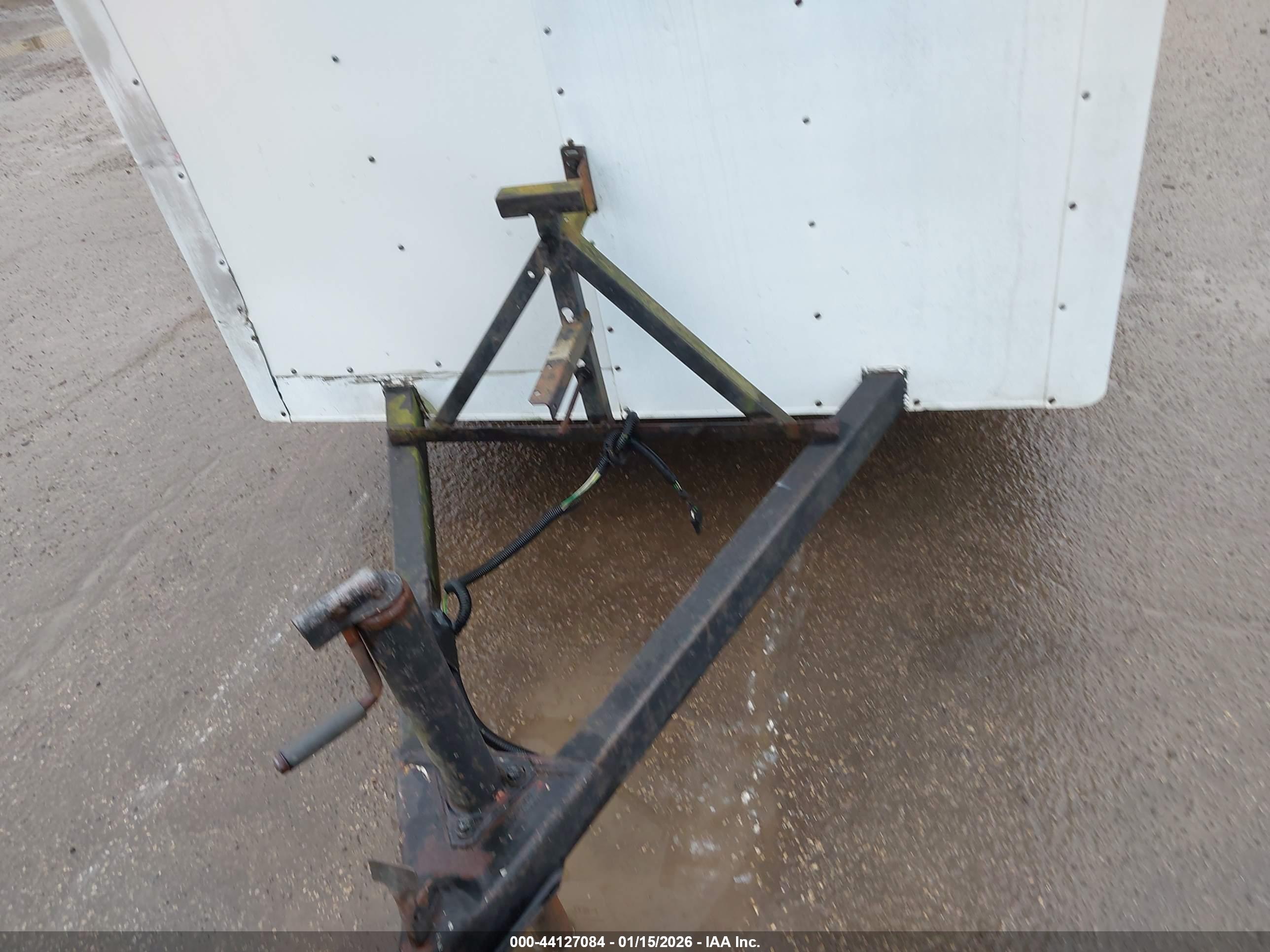 WELLS CARGO image 10