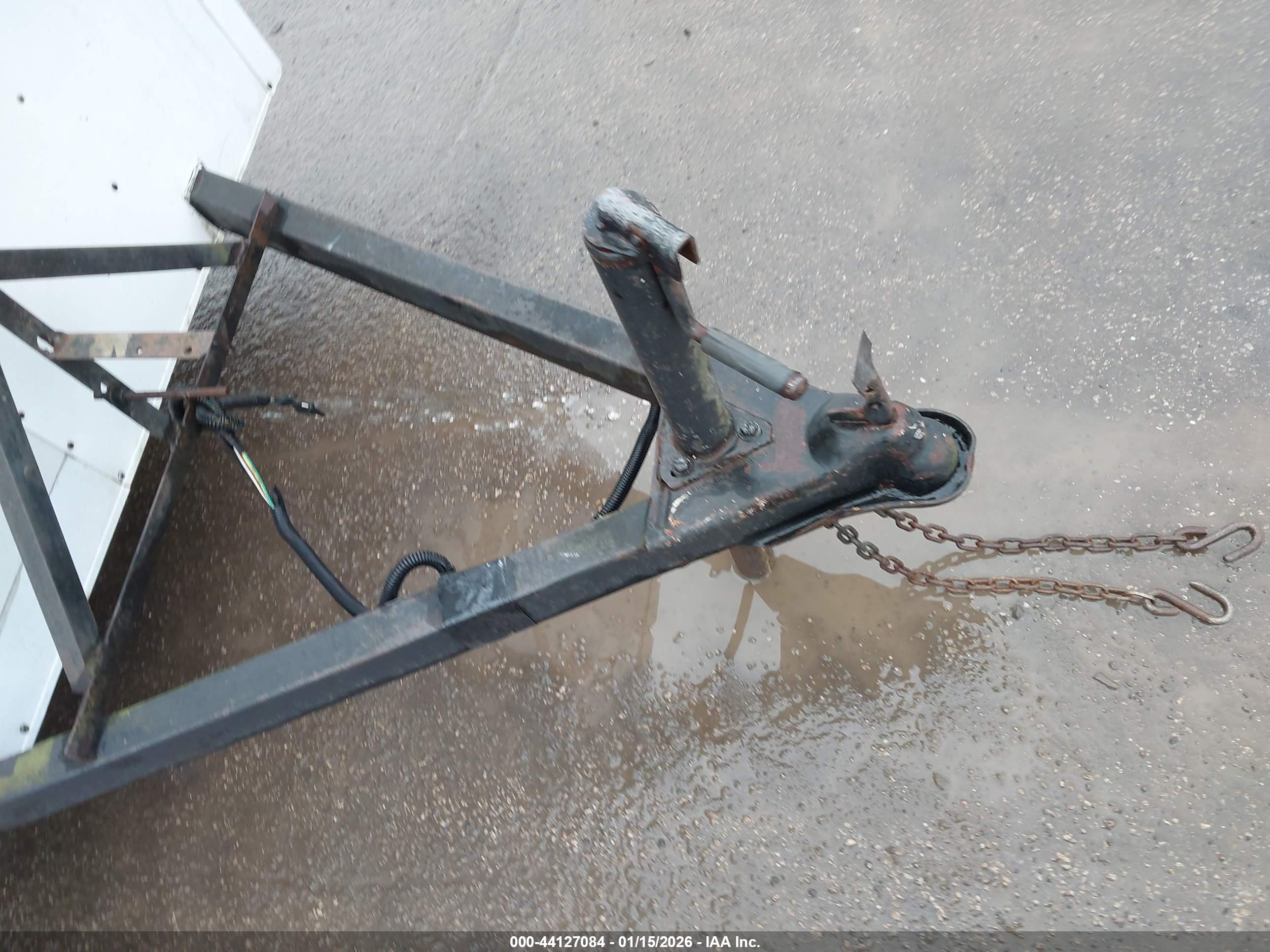 WELLS CARGO image 7