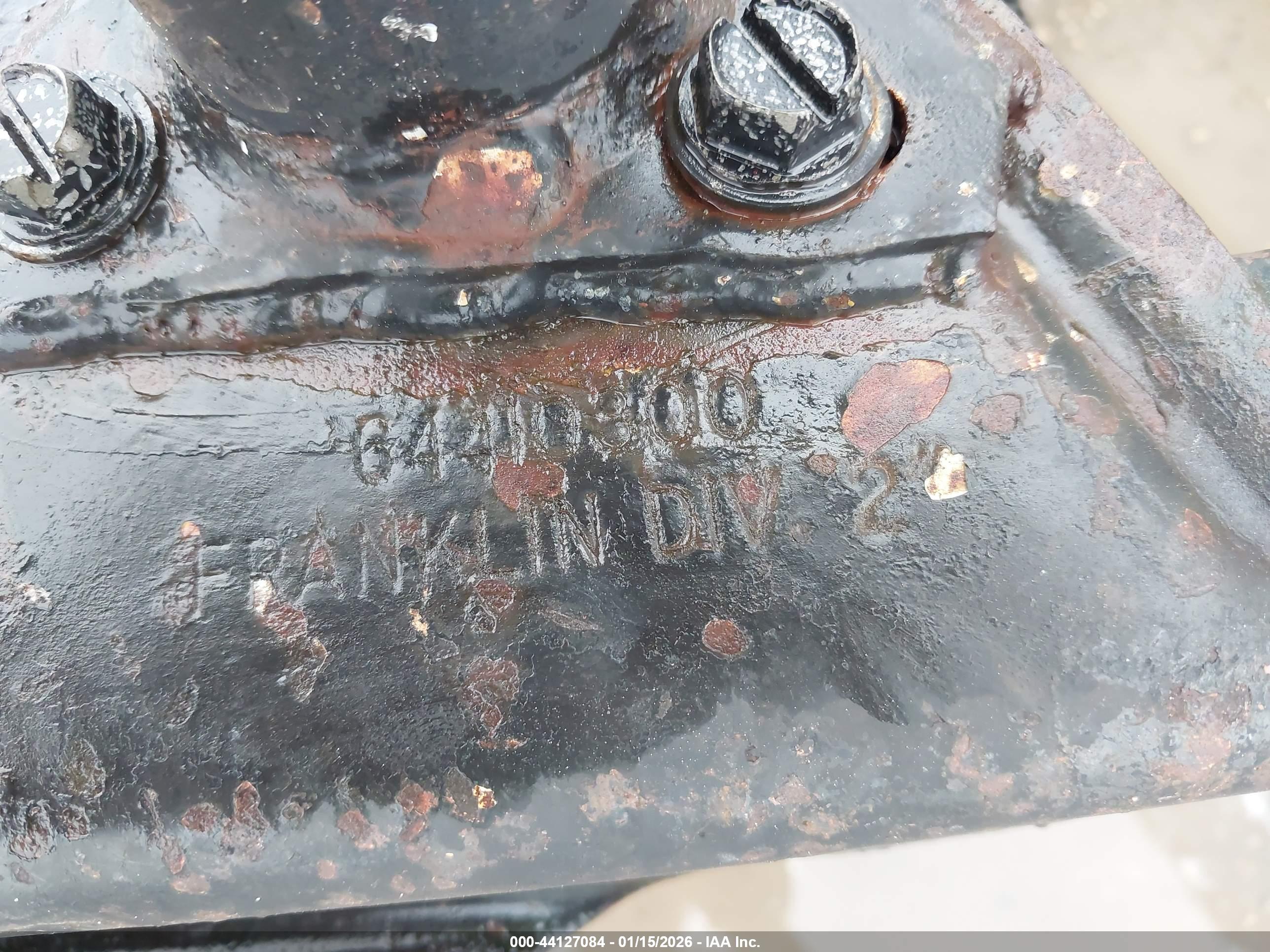 WELLS CARGO image 9