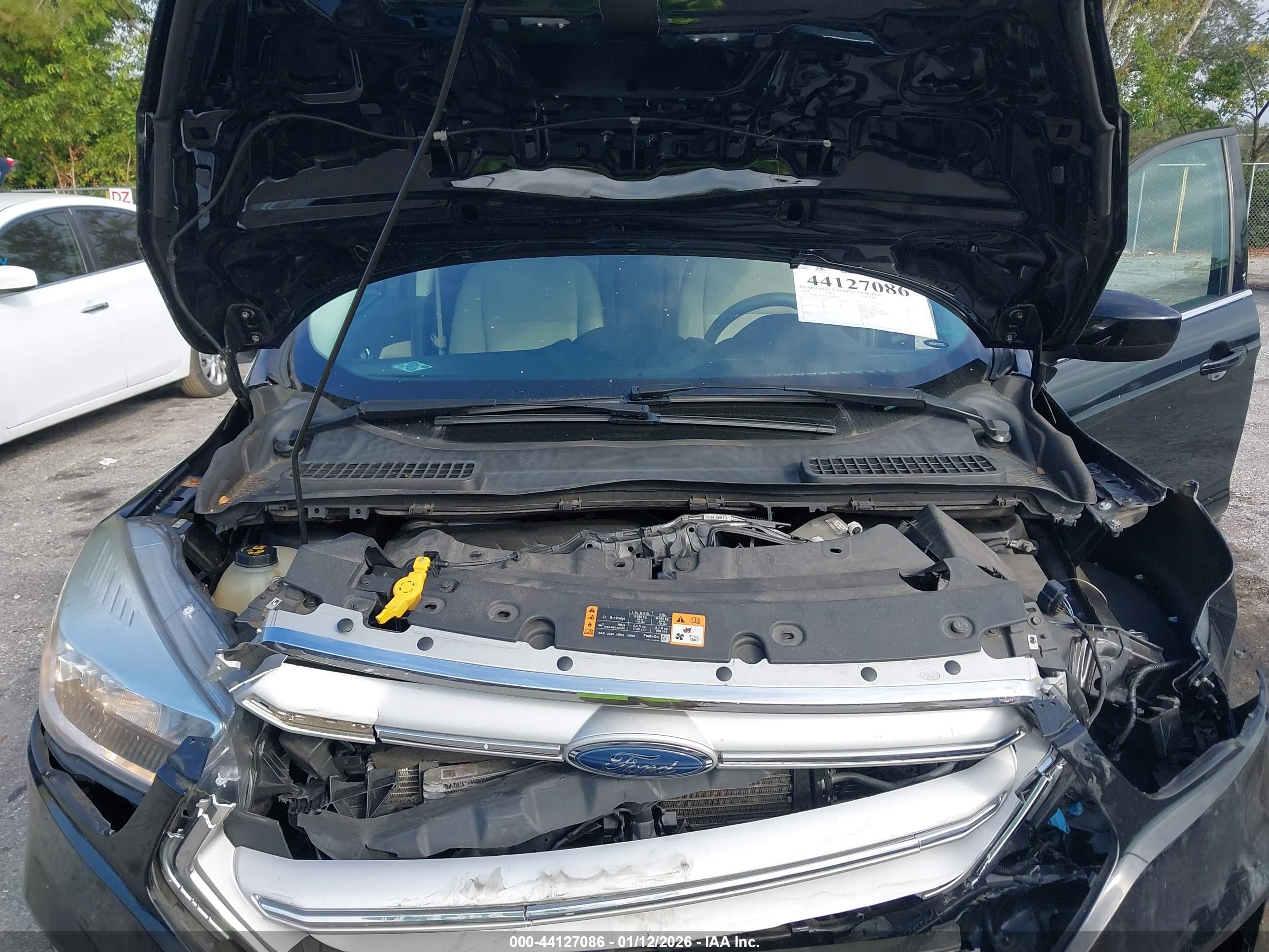 FORD ESCAPE image 10