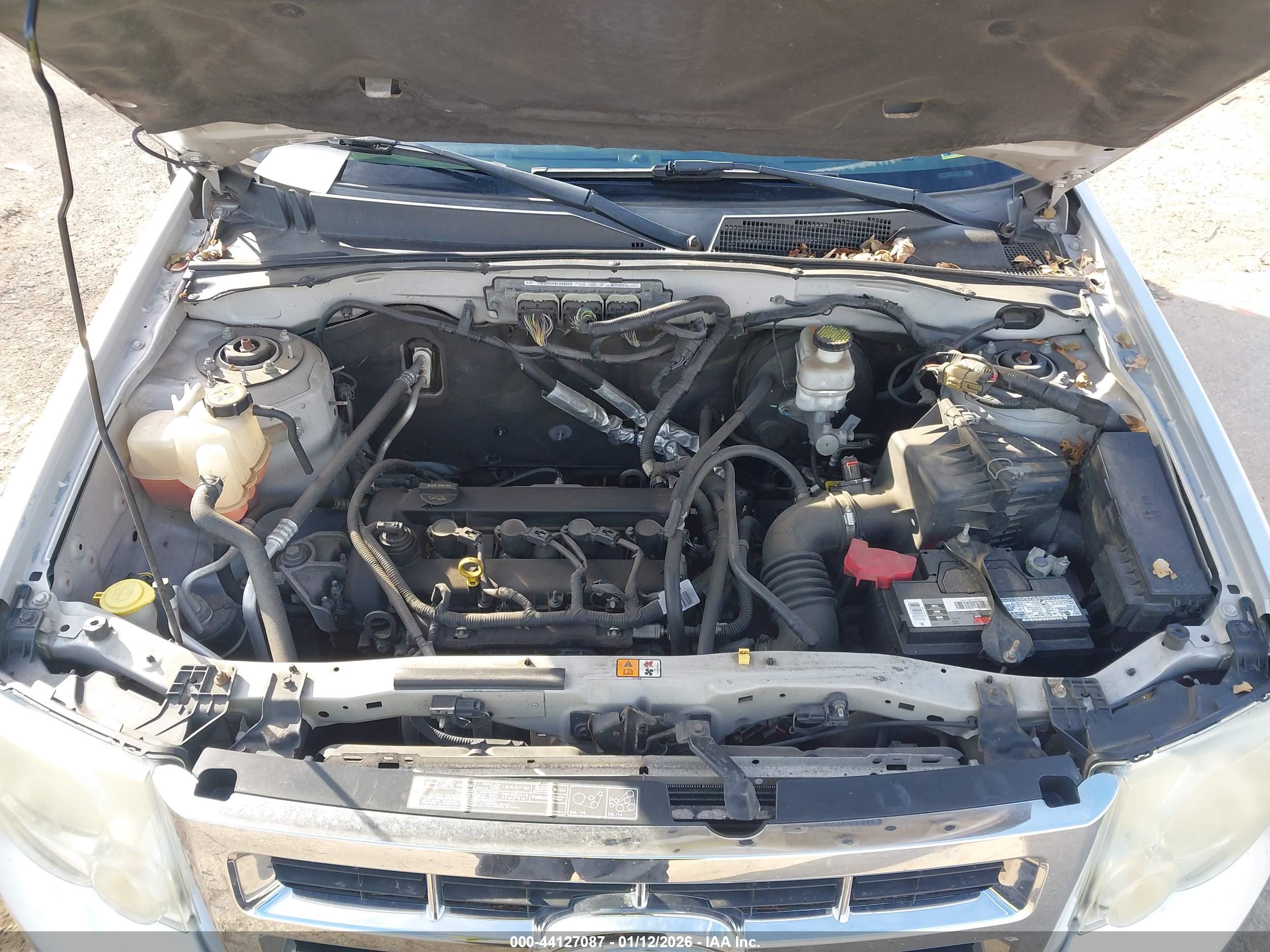 FORD ESCAPE image 10