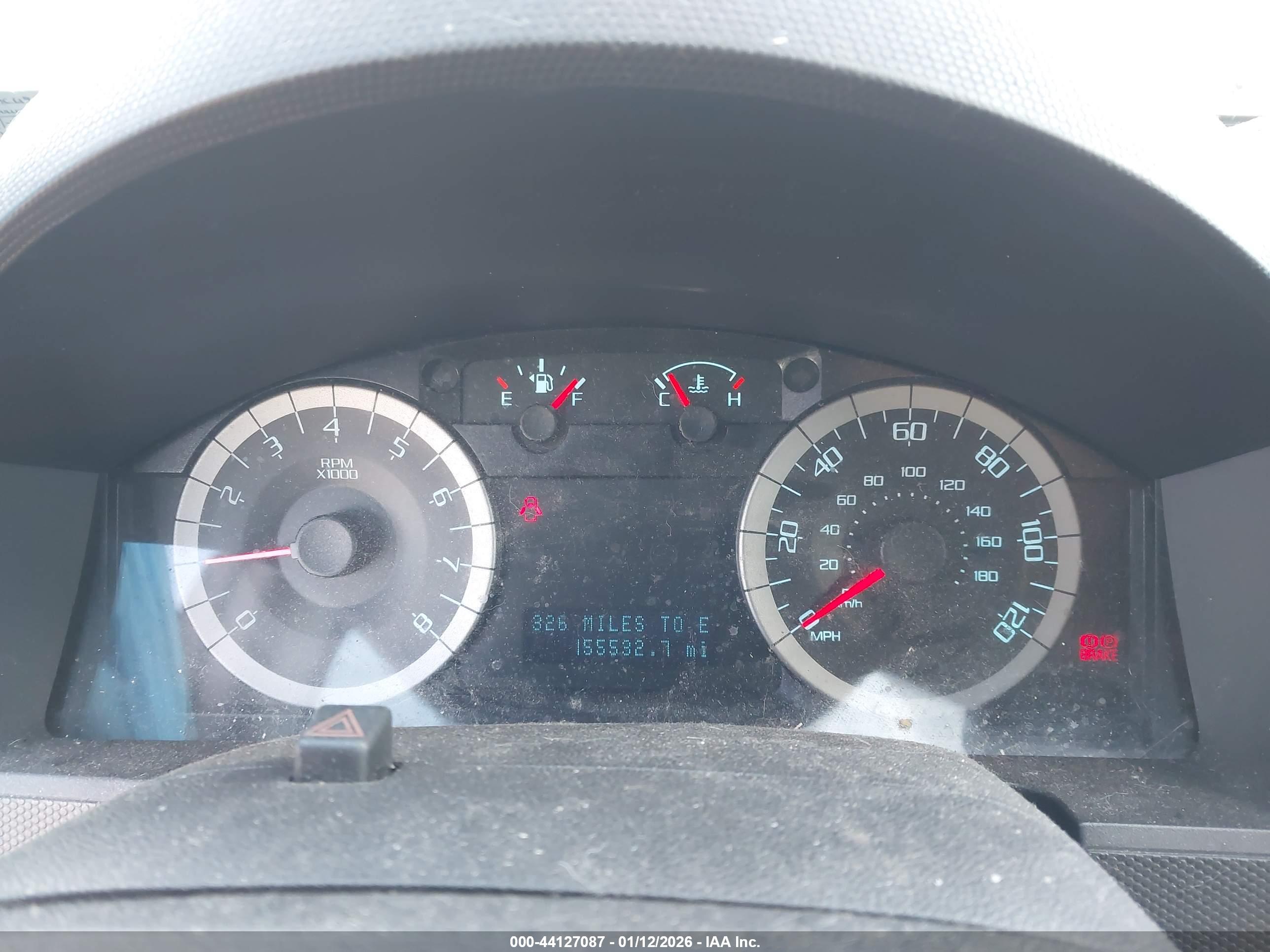 FORD ESCAPE image 7
