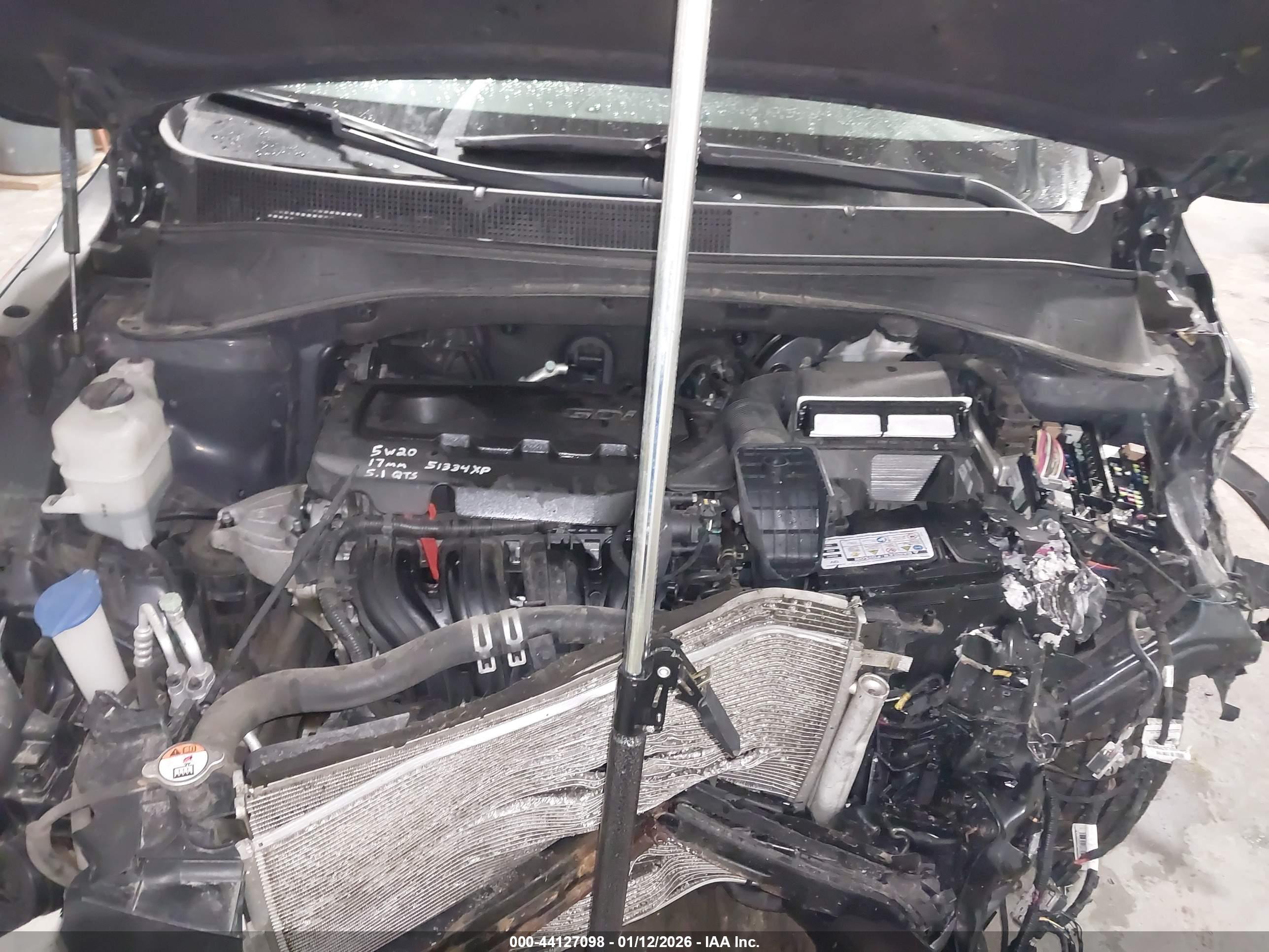 KIA SORENTO image 10
