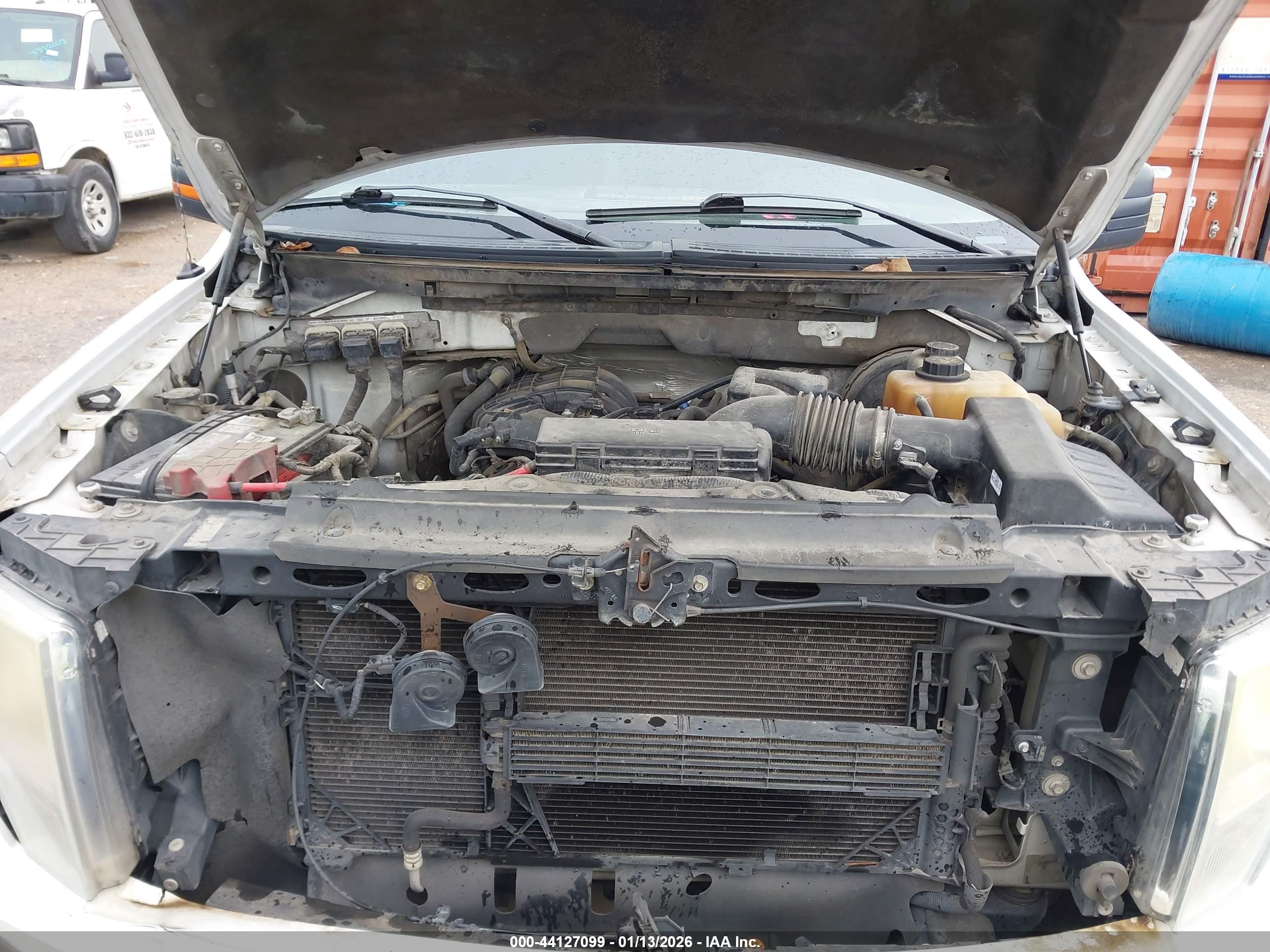 FORD F-150 image 10
