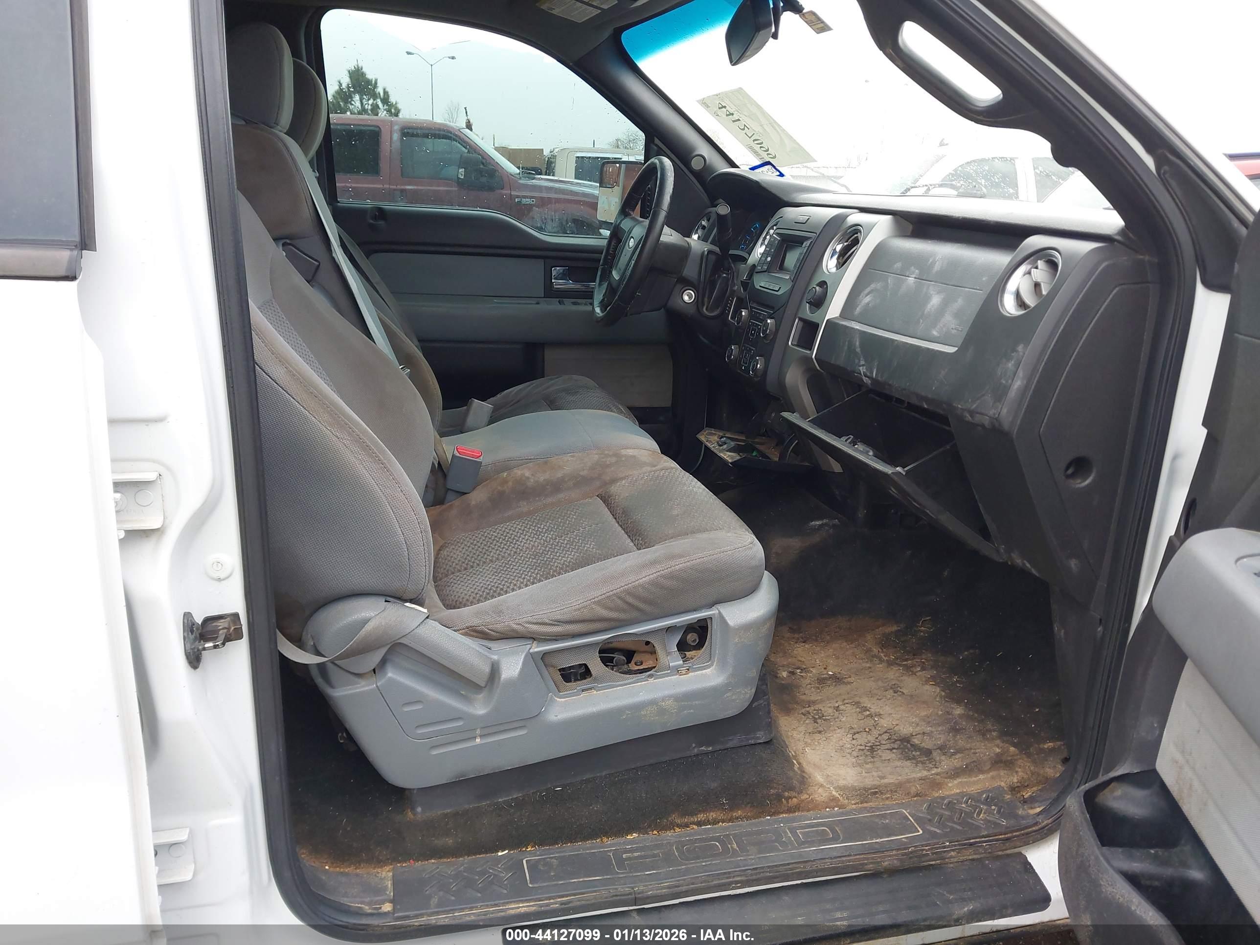 FORD F-150 image 5