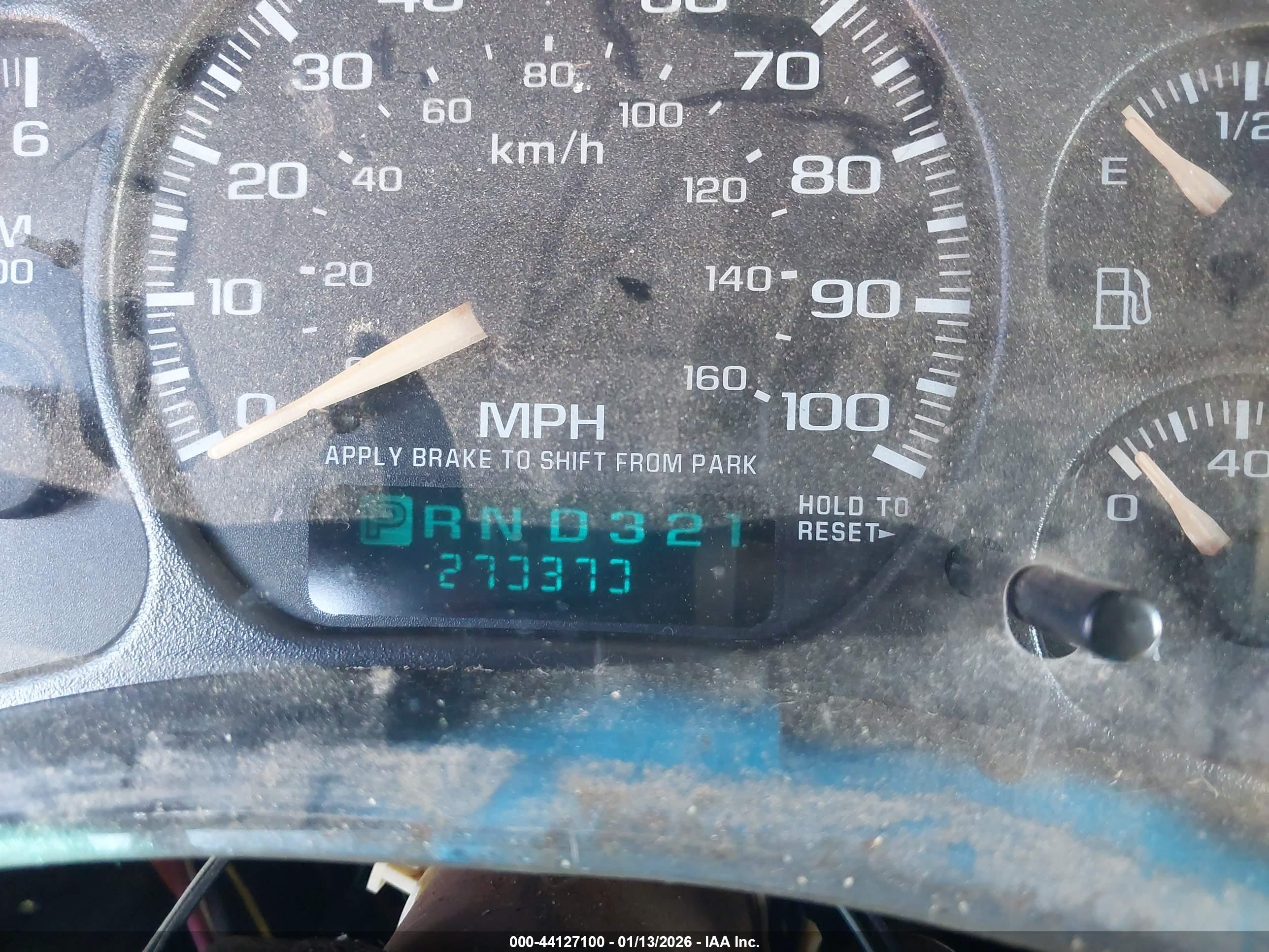 GMC SIERRA image 7