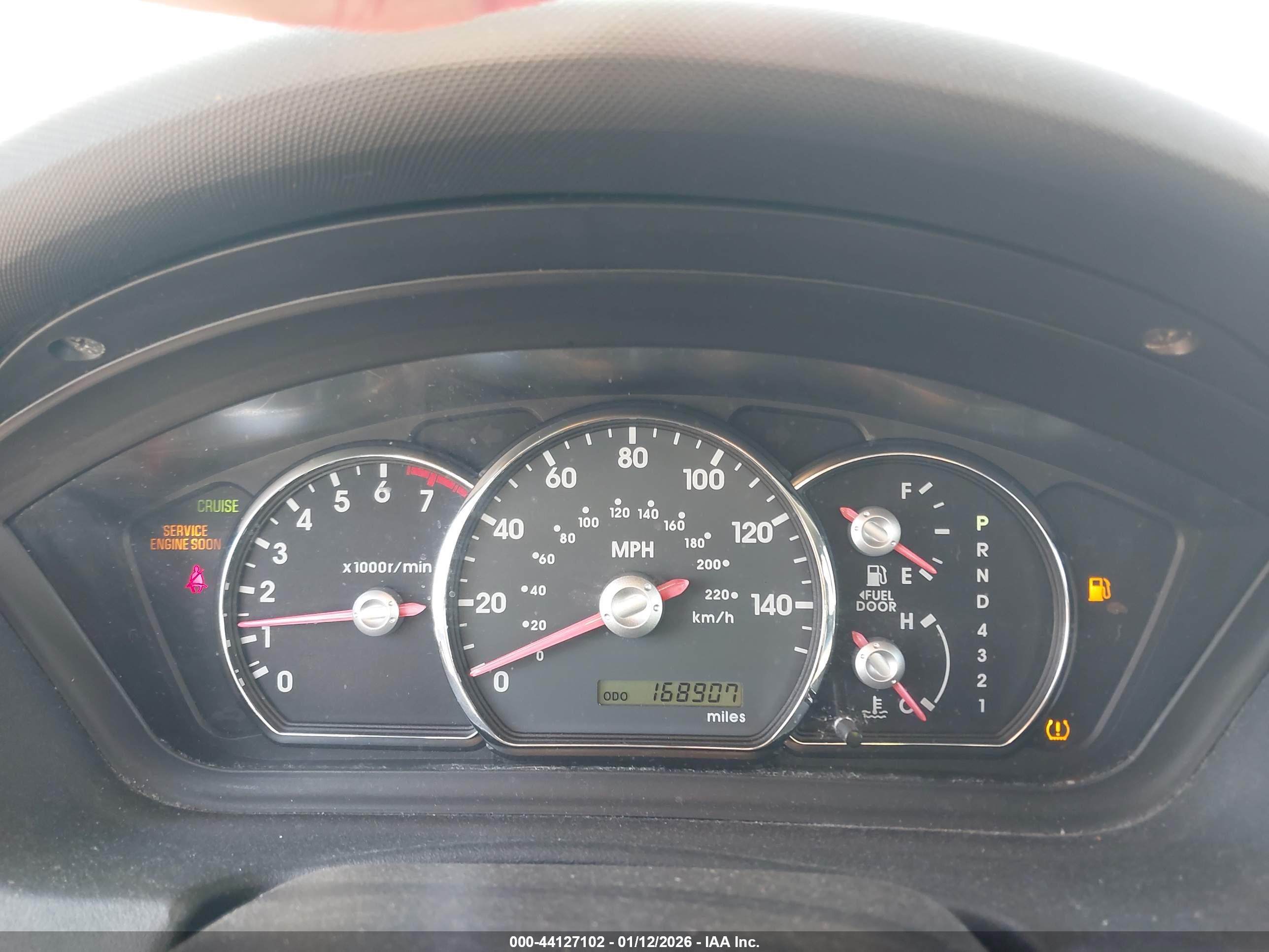 MITSUBISHI GALANT image 7