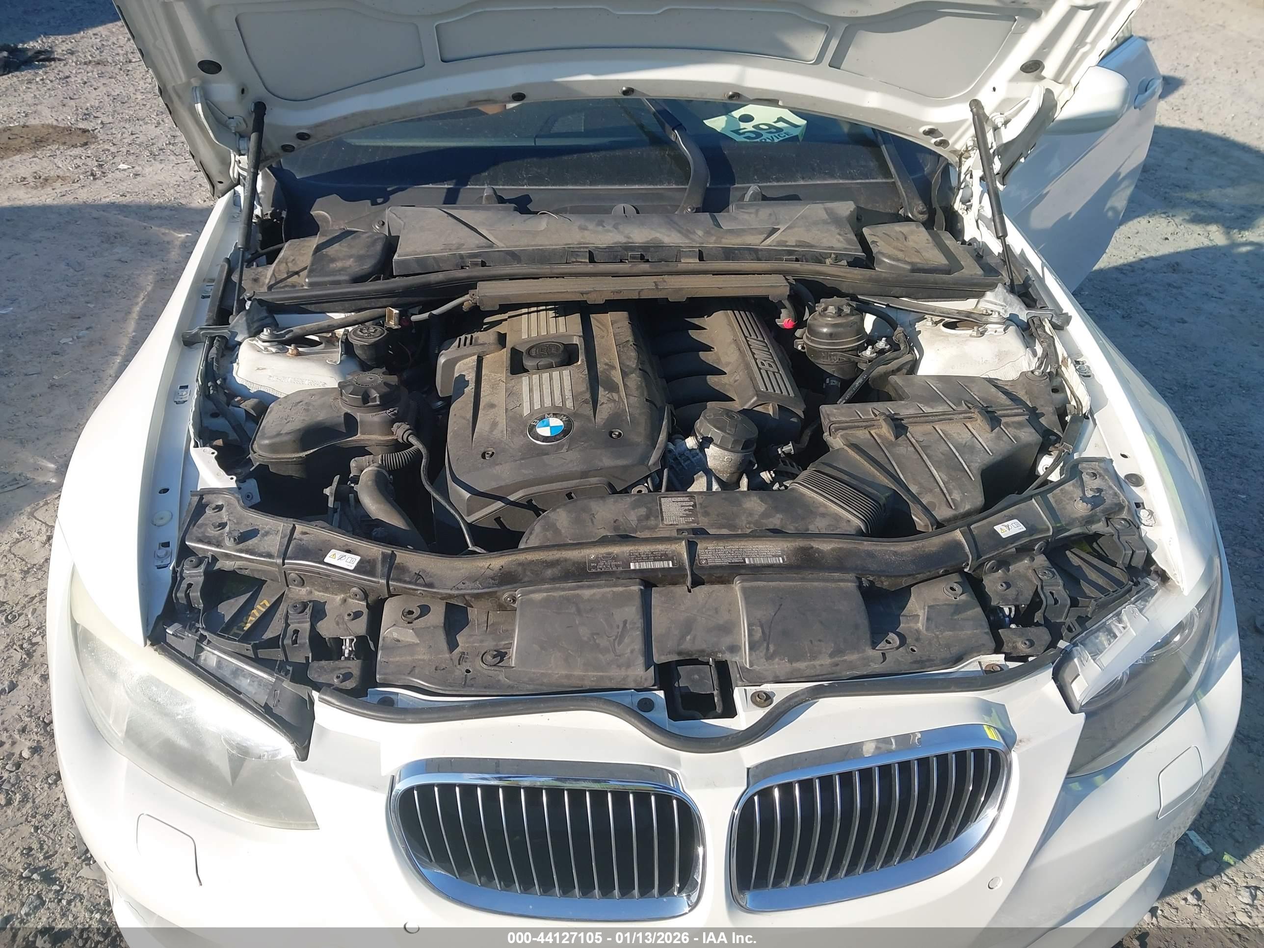 BMW 328I image 10