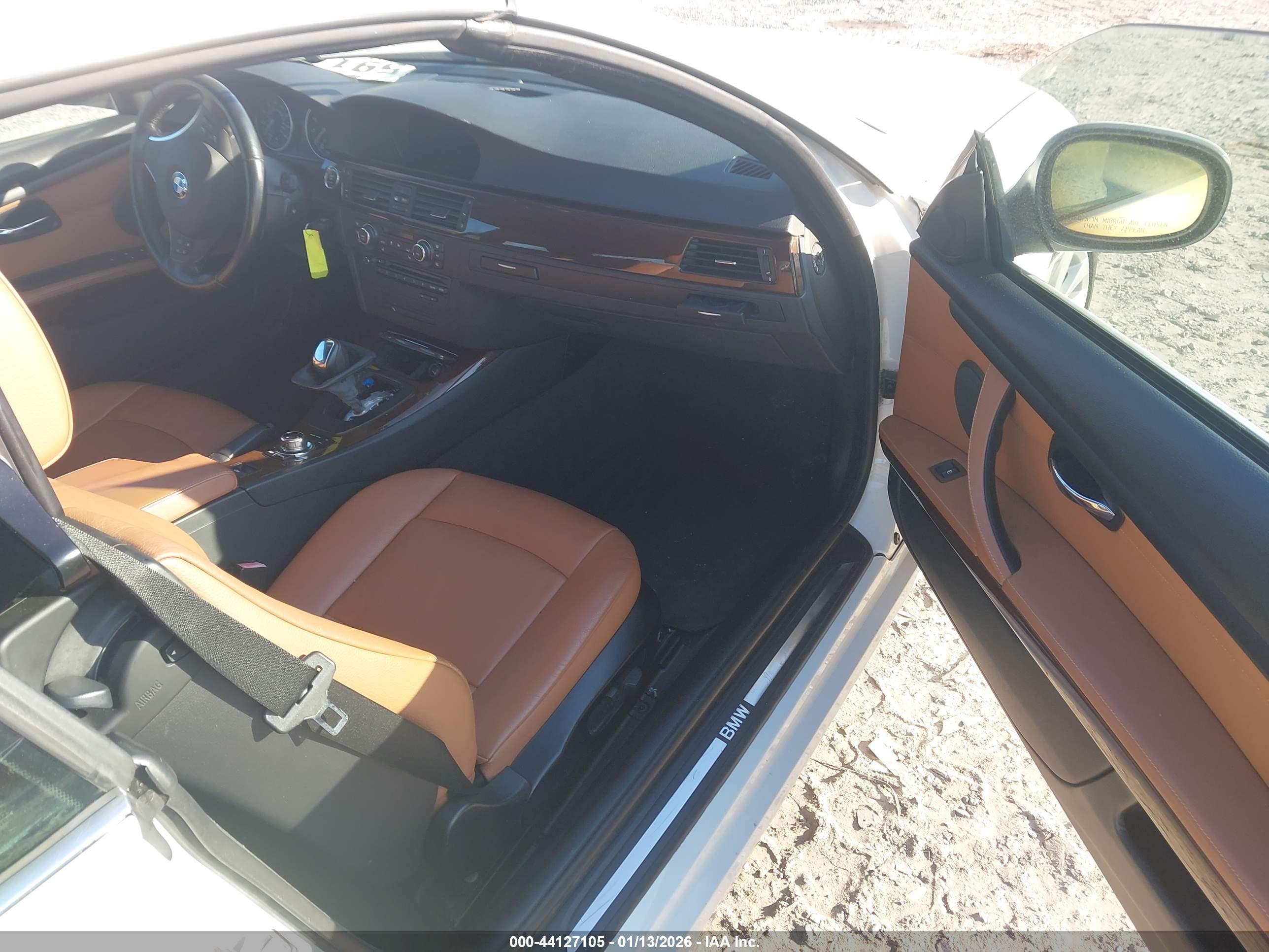 BMW 328I image 5
