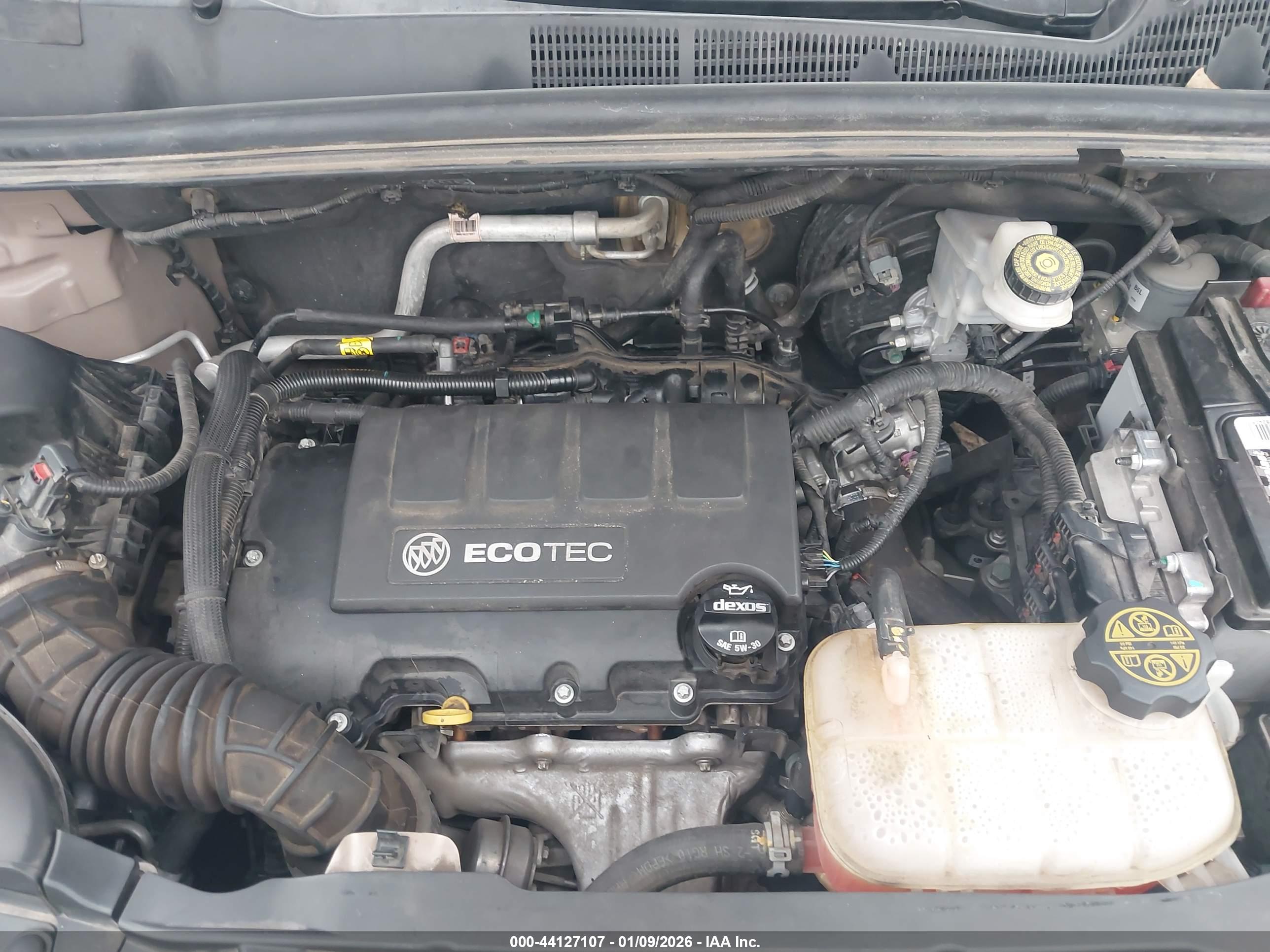 BUICK ENCORE image 10